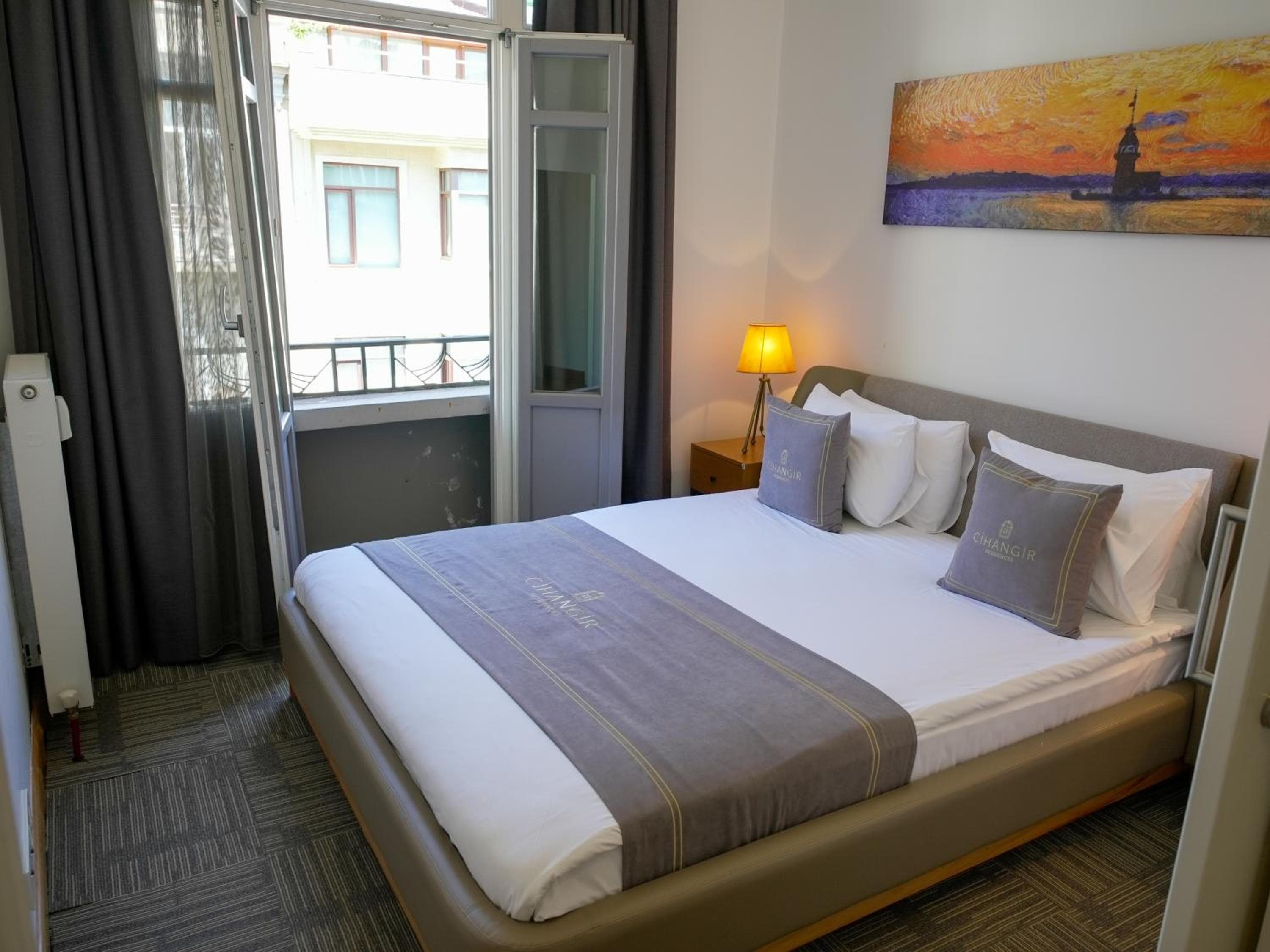 Cihangir Residences — photo 4