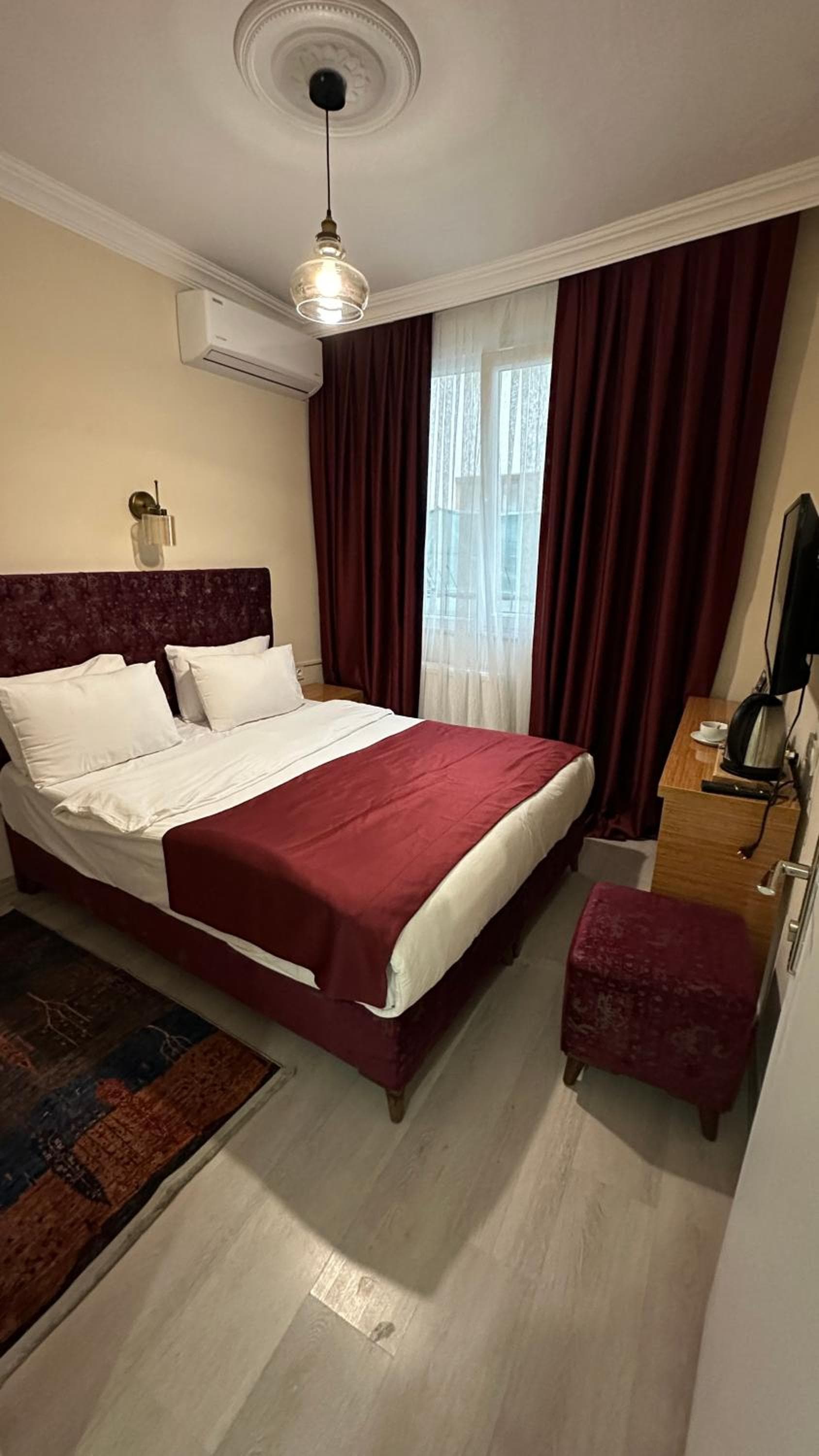 Golden Tulip Suite Apart — photo 3