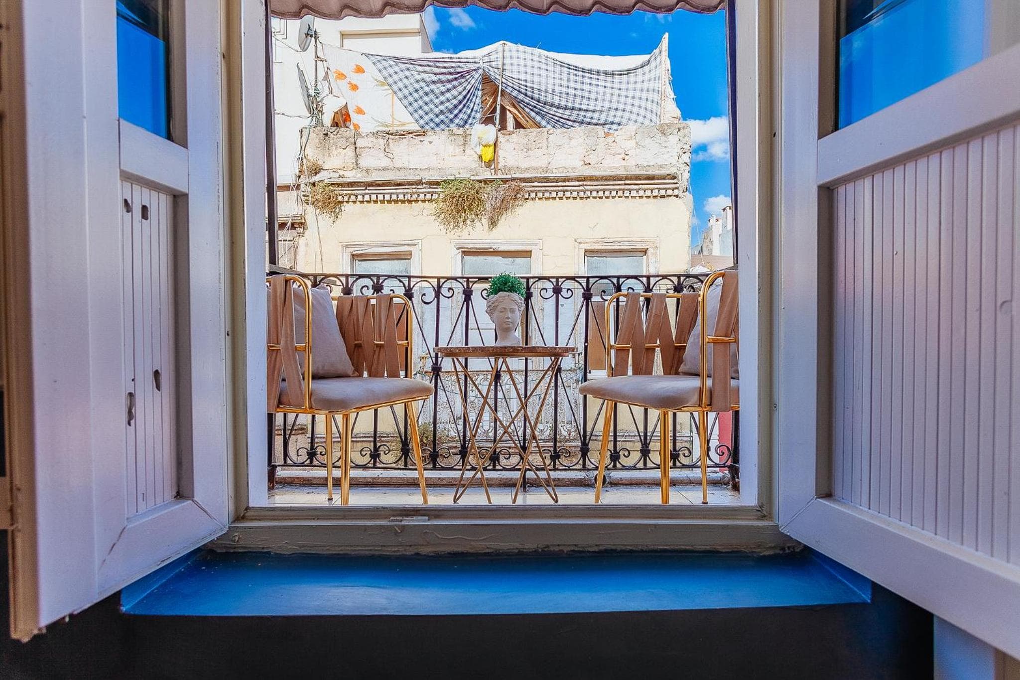 Taksim Bi Center Suites