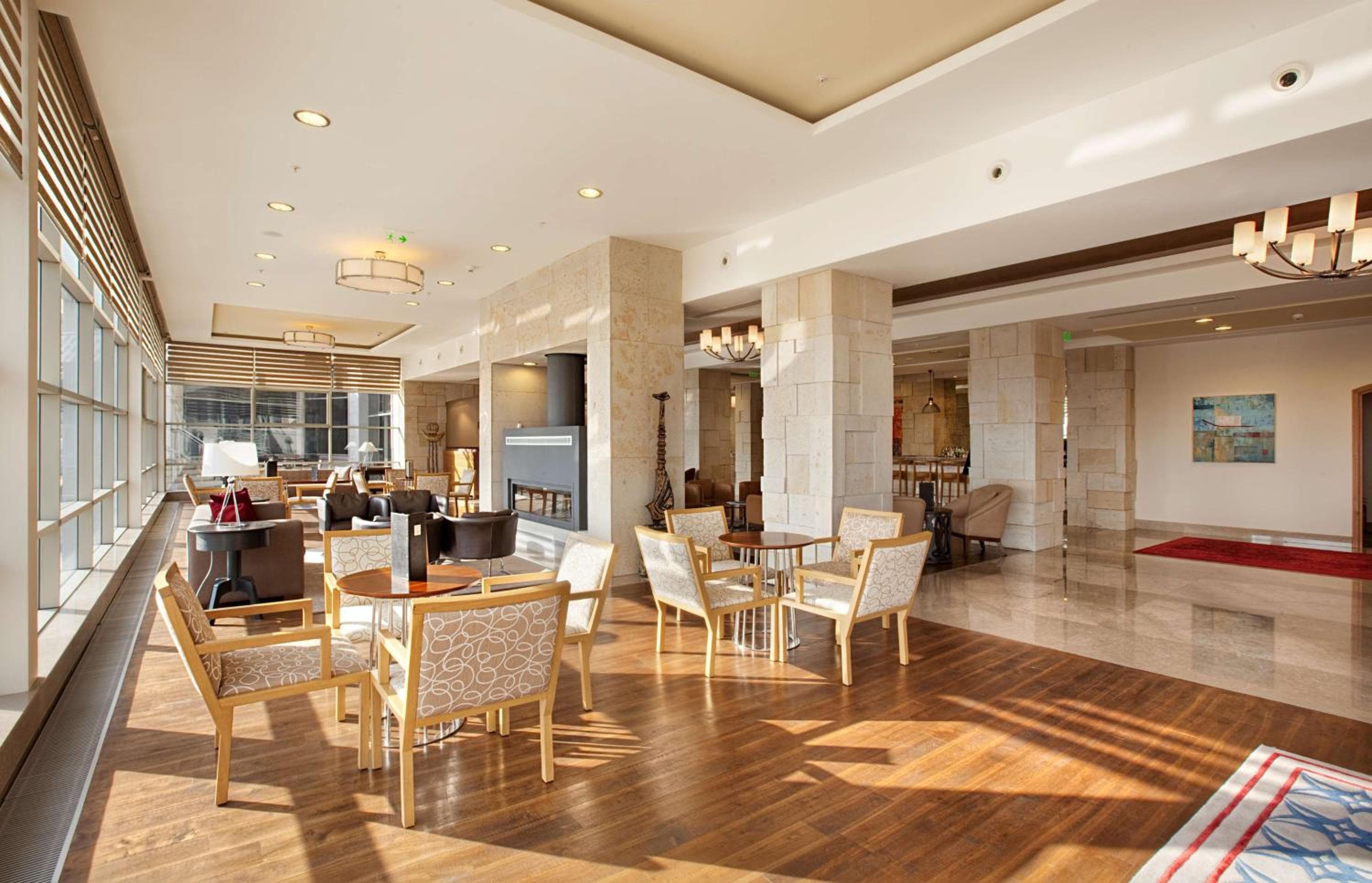 DoubleTree By Hilton Avanos Cappadocia