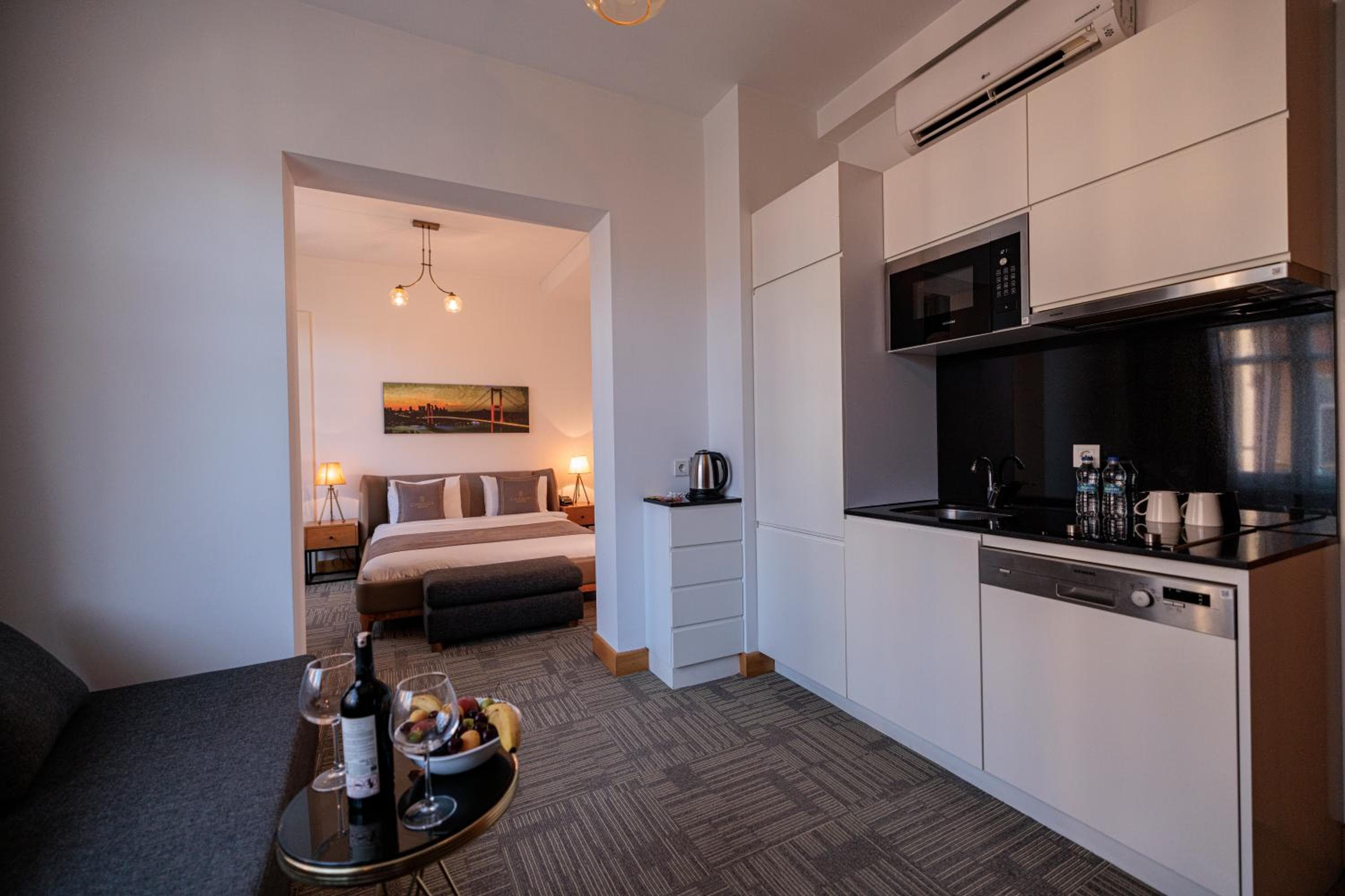 Cihangir Residences — photo 5