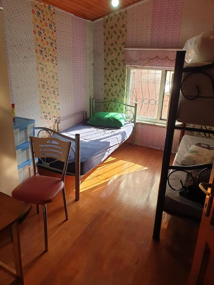 Men's Hostel in Fatih, Istanbul — photo 4