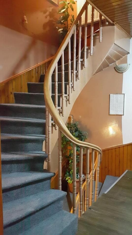 Men's Hostel in Fatih, Istanbul — photo 5