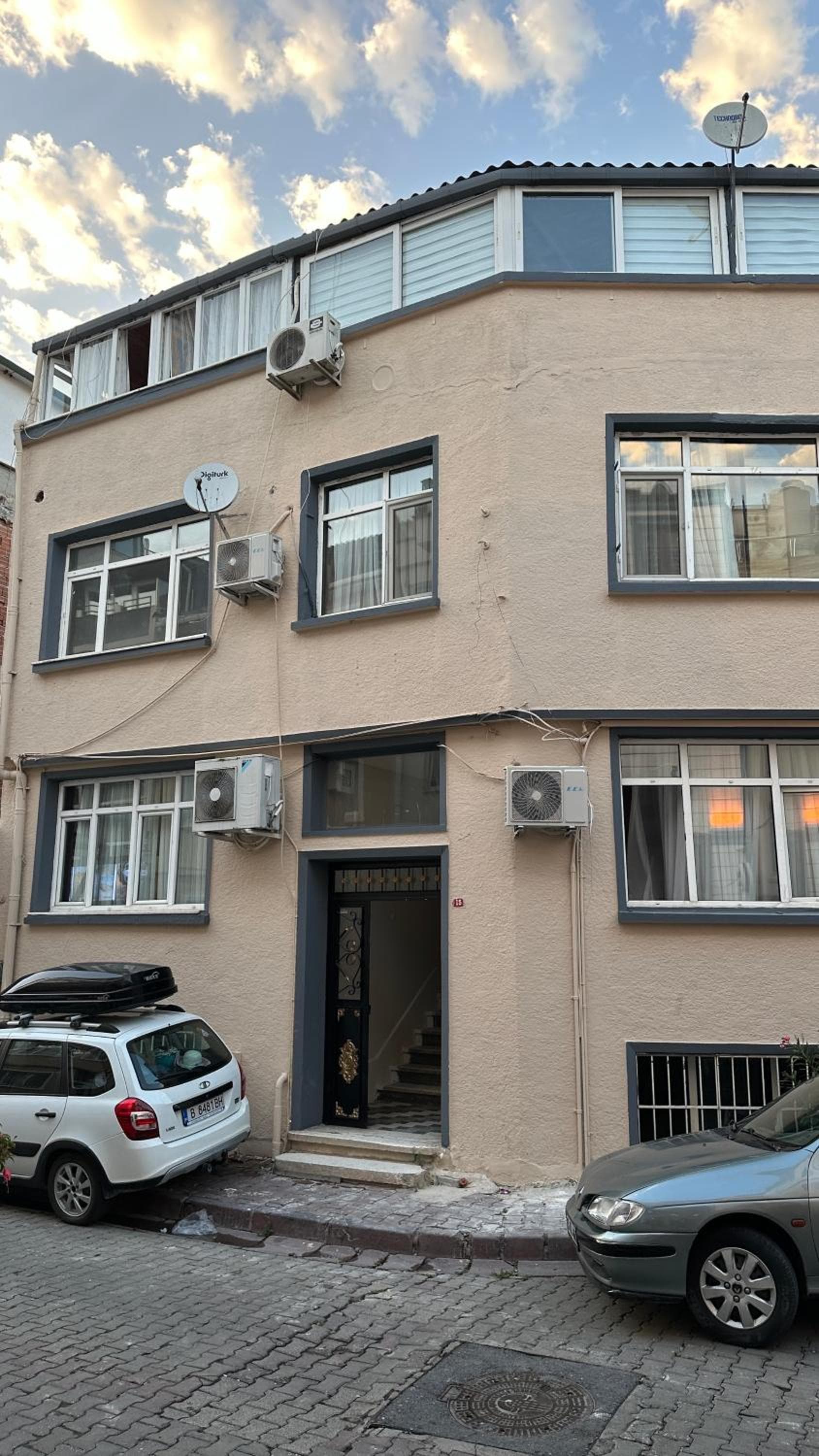 Golden Tulip Suite Apart — photo 2