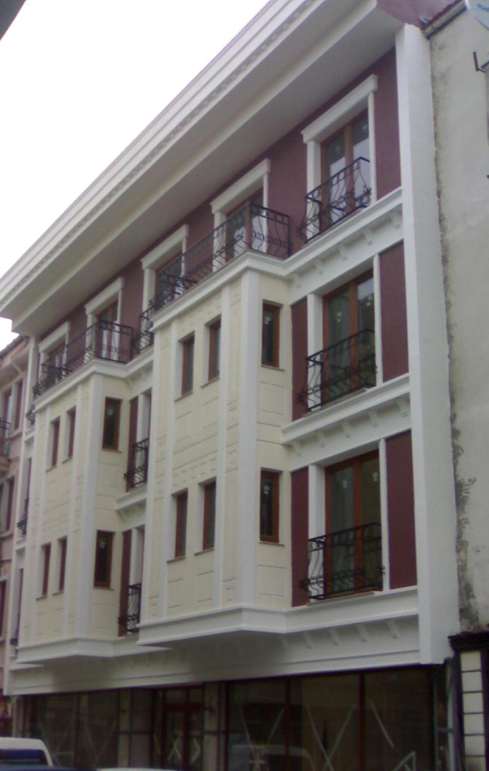 Grand Anzac Hotel