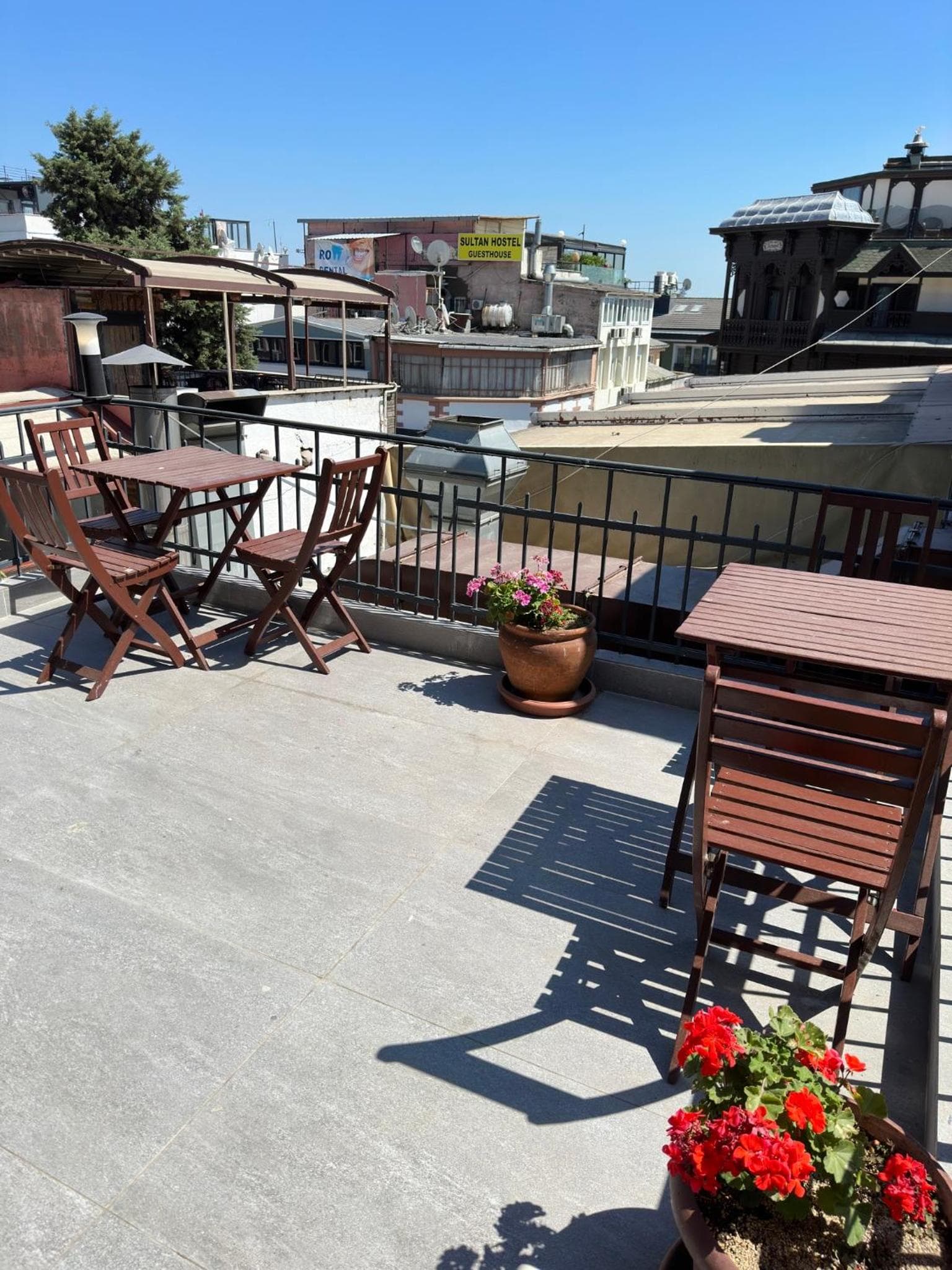 Terrace Guesthouse — photo 3