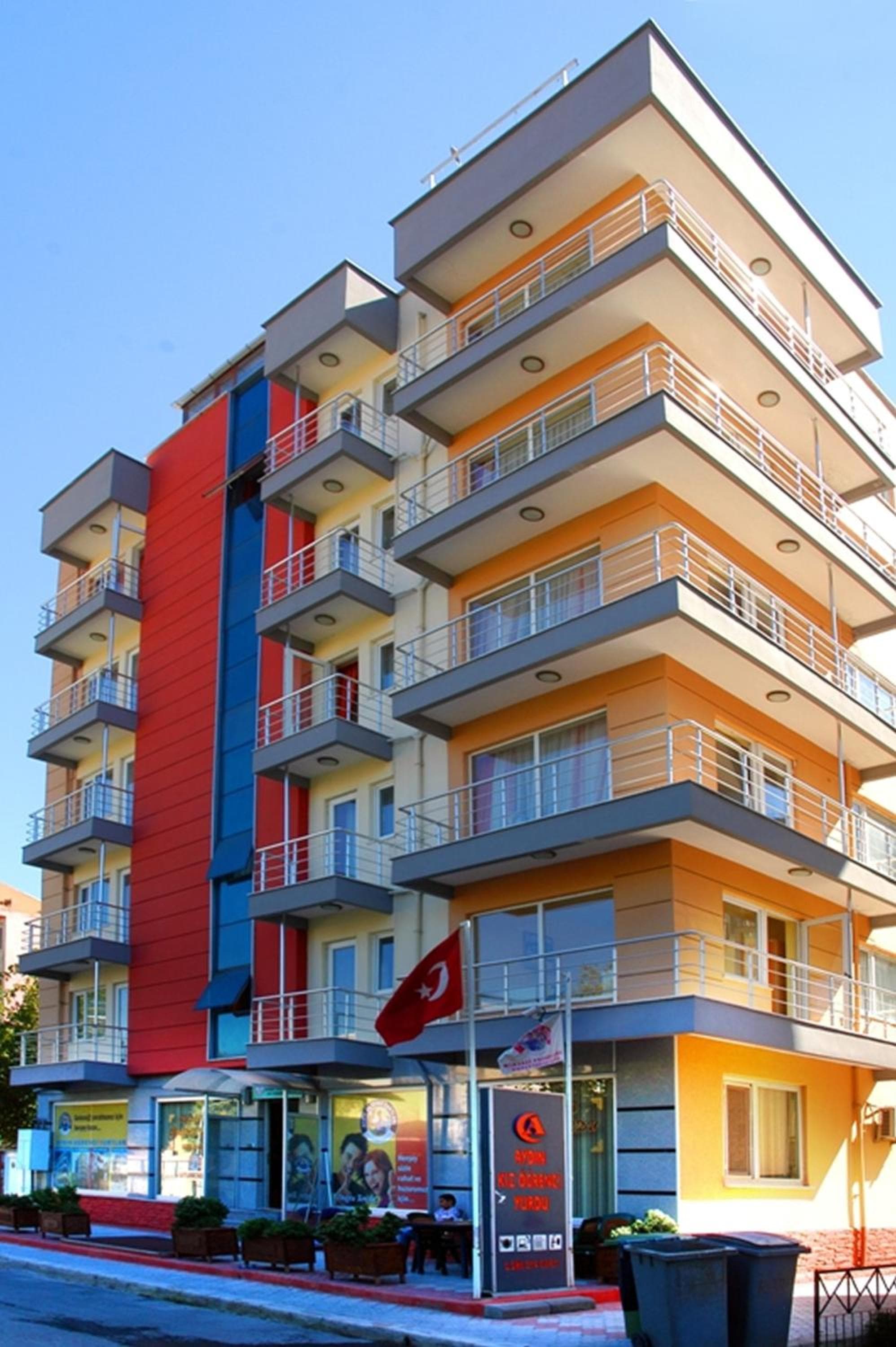 Karan Kampüs Pansiyon