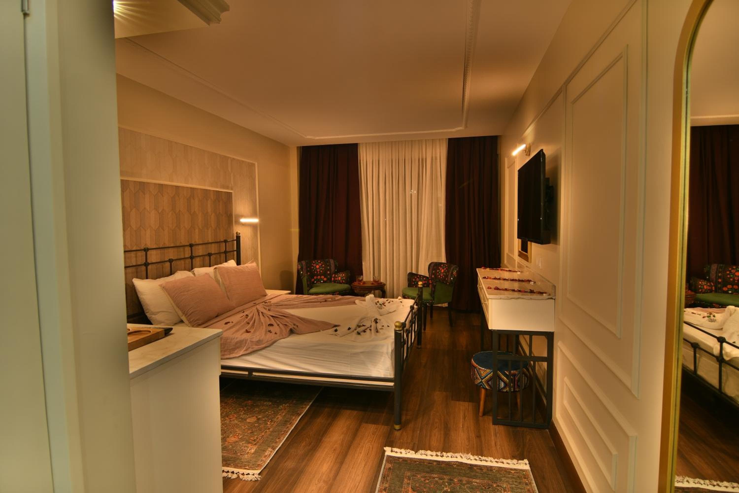 SUR PALACE OTEL