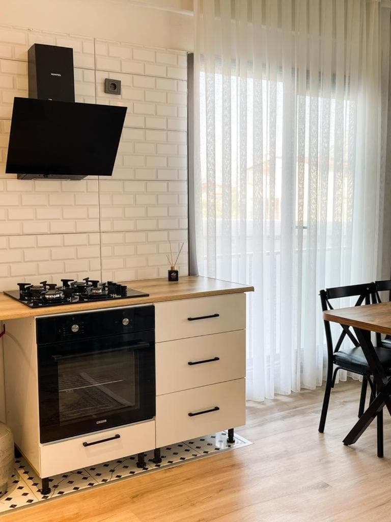 Aden Suit Apart Otel — photo 4
