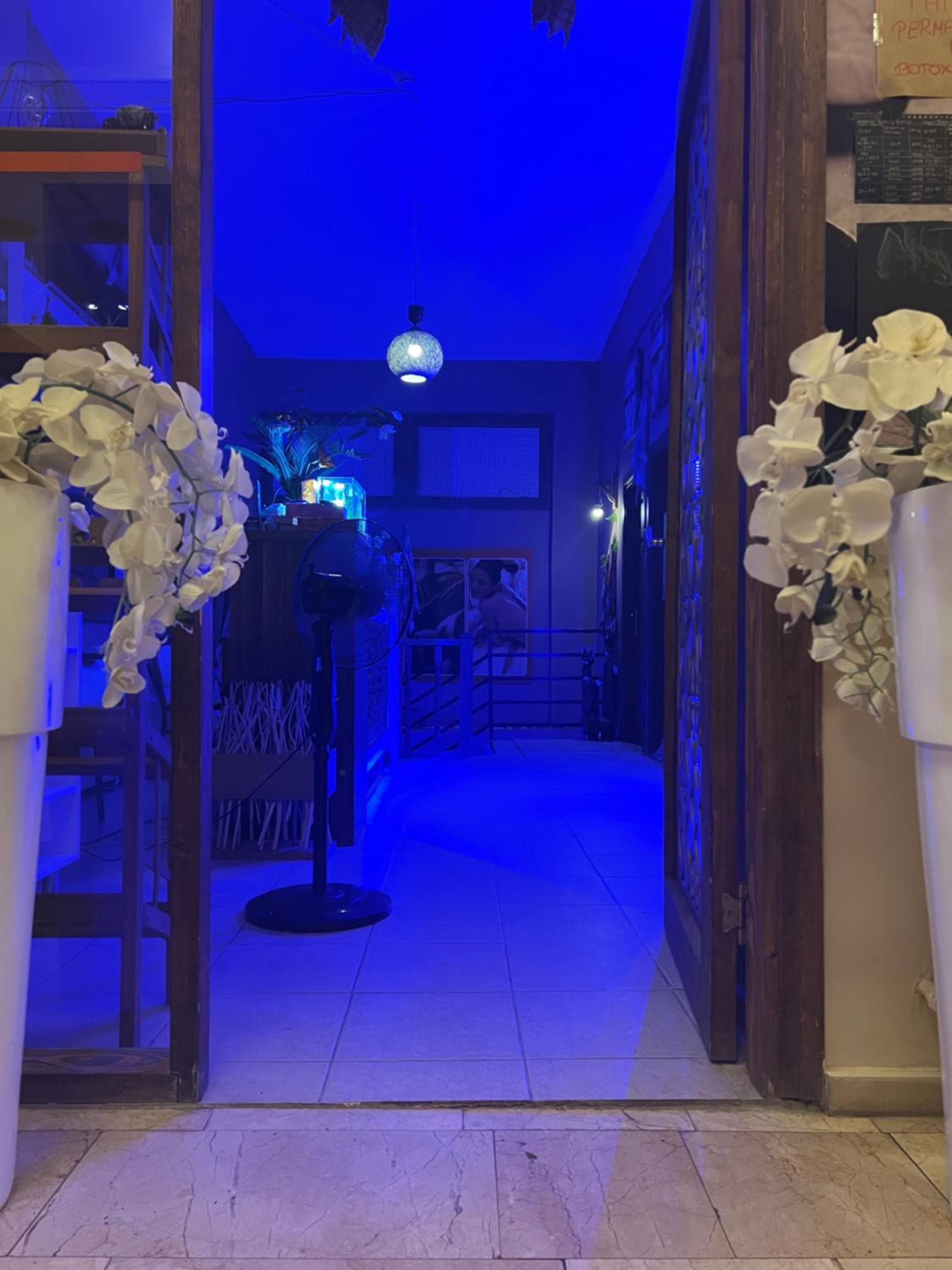 Maximum hamam Spa