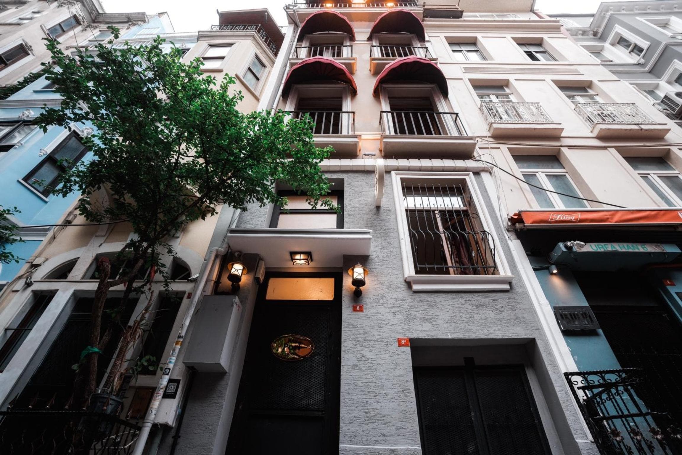 BeyPort Hotel Istanbul