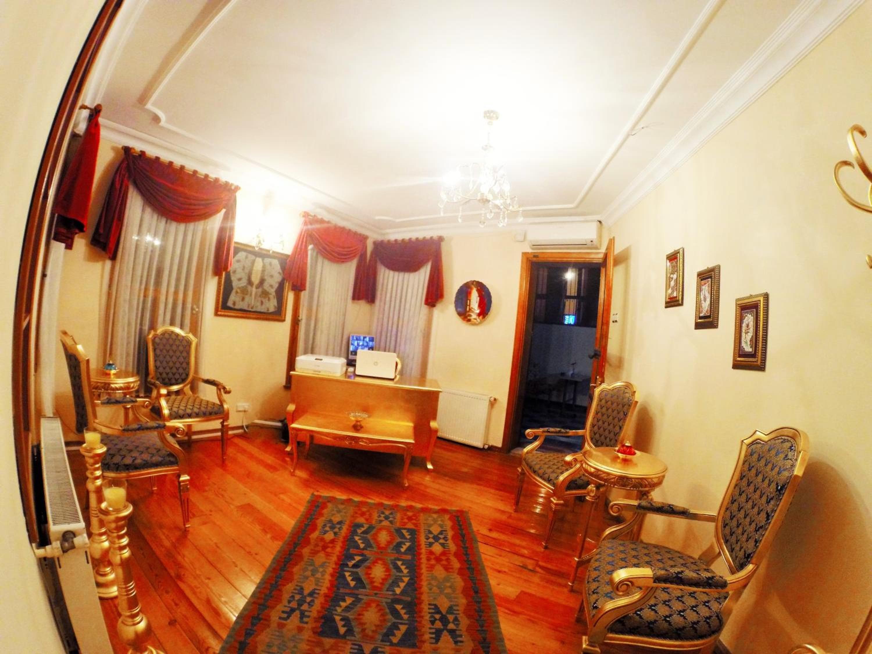 Ottoman's Pearl Hotel — photo 4