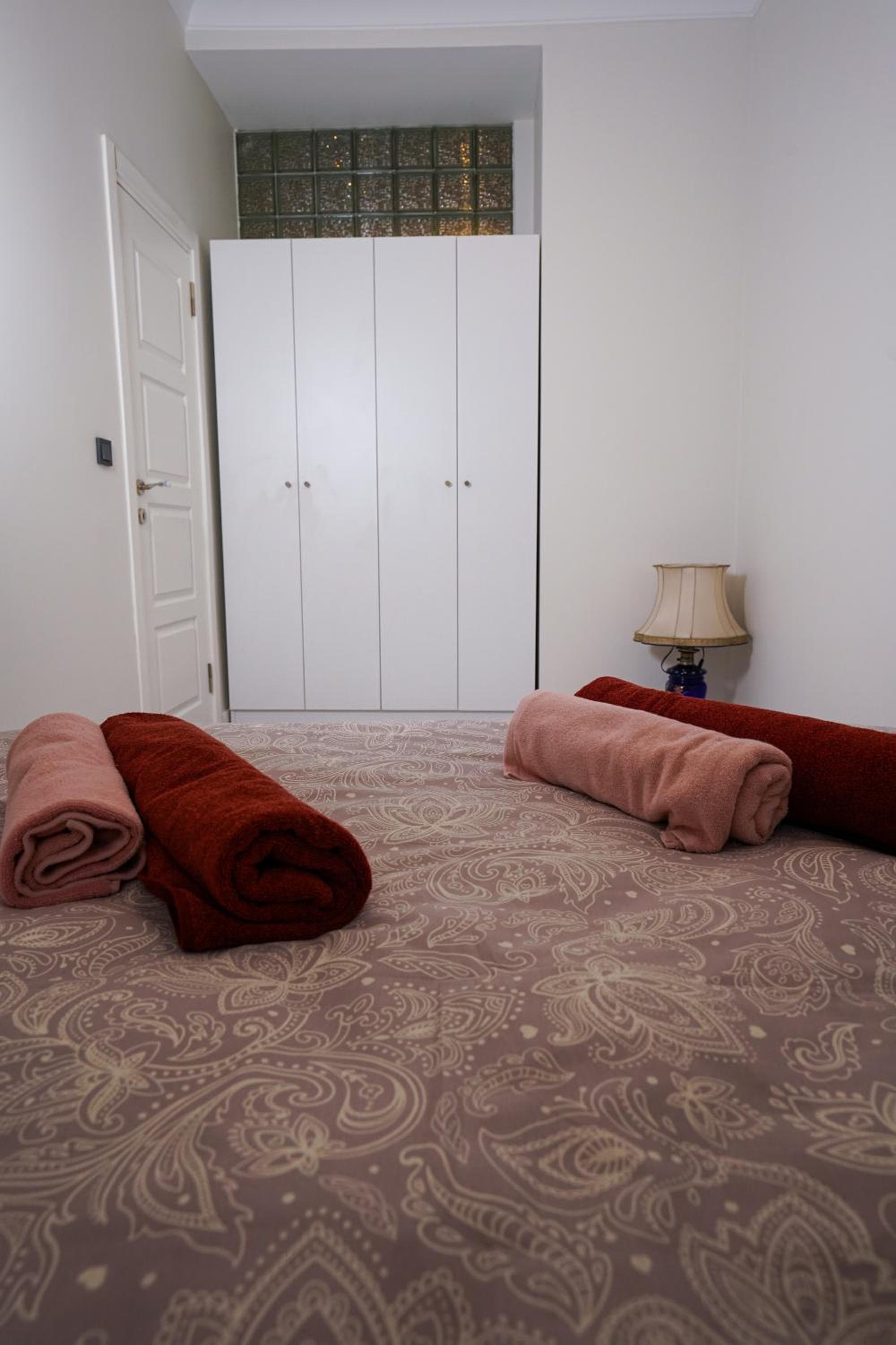 Merkuri apartments — photo 4