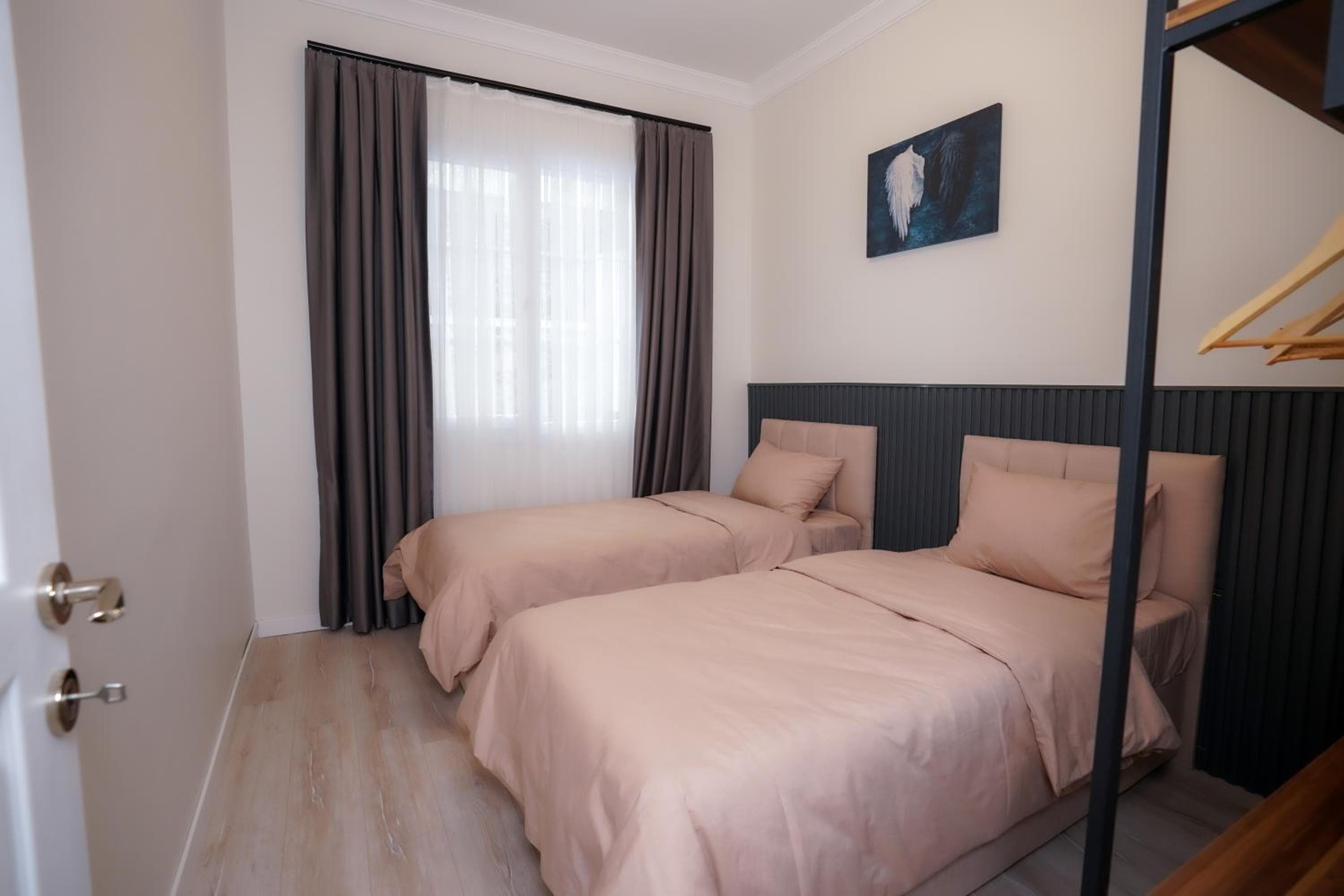 Merkuri apartments — photo 5