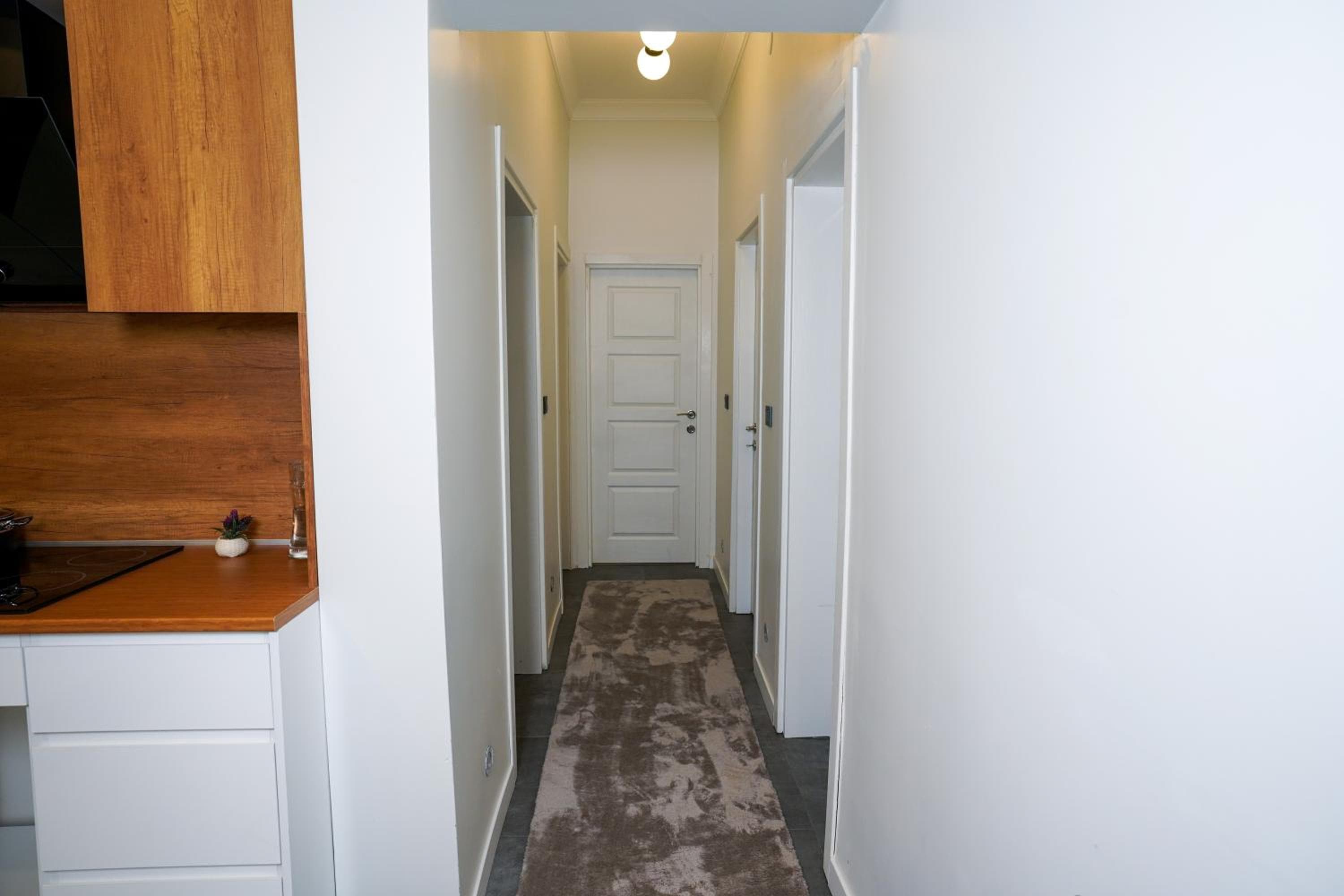 Merkuri apartments — photo 2