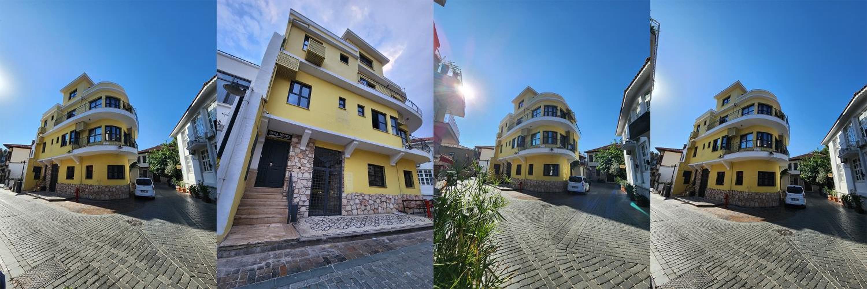 Sera Homes Kaleici Oldtown