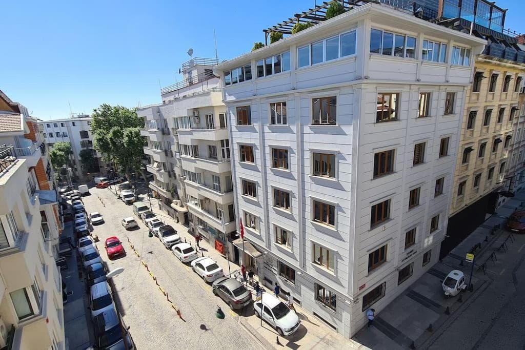 Social House Istanbul