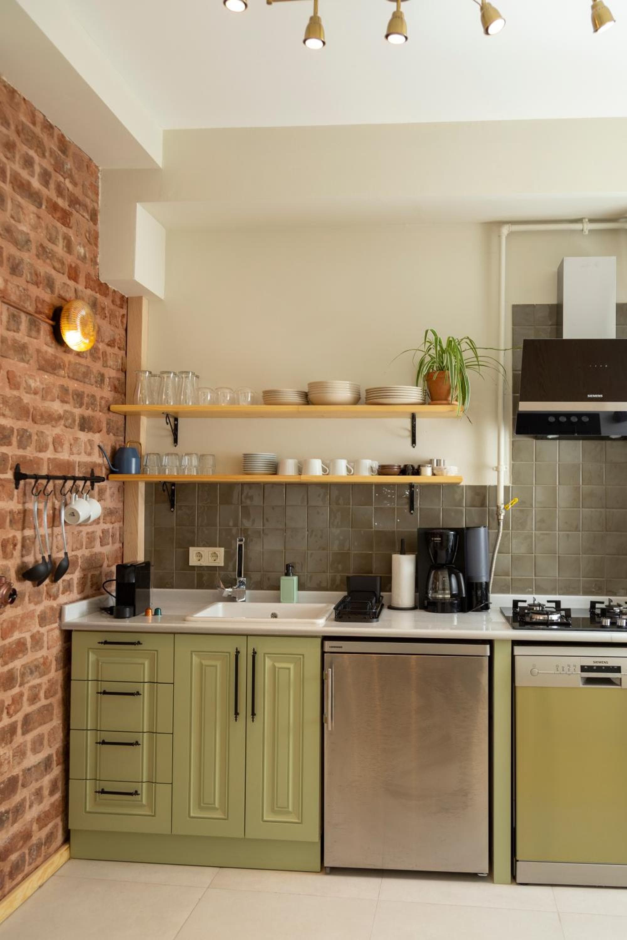 Lemon Apartments — photo 5