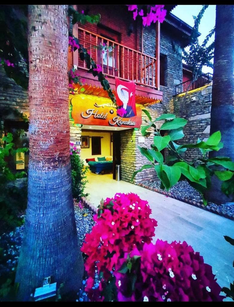 Konak Su Hotel