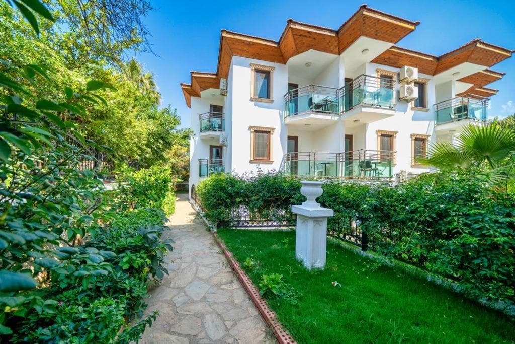 Fethiye Park Hotel