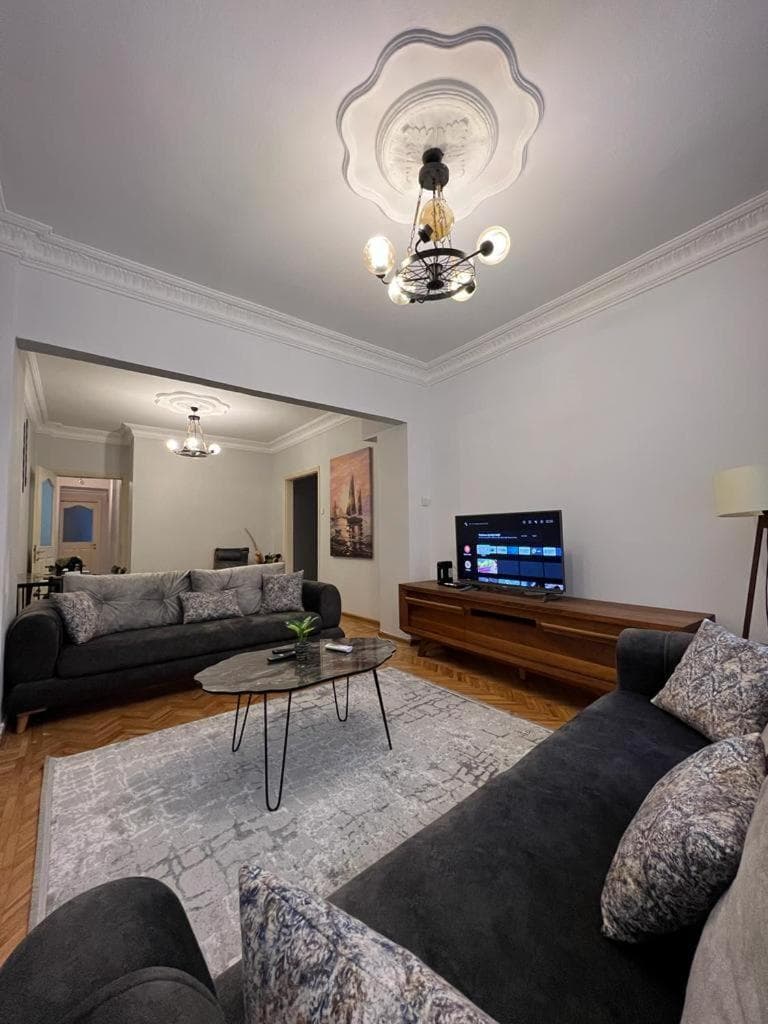 Saygın Apartments — photo 2