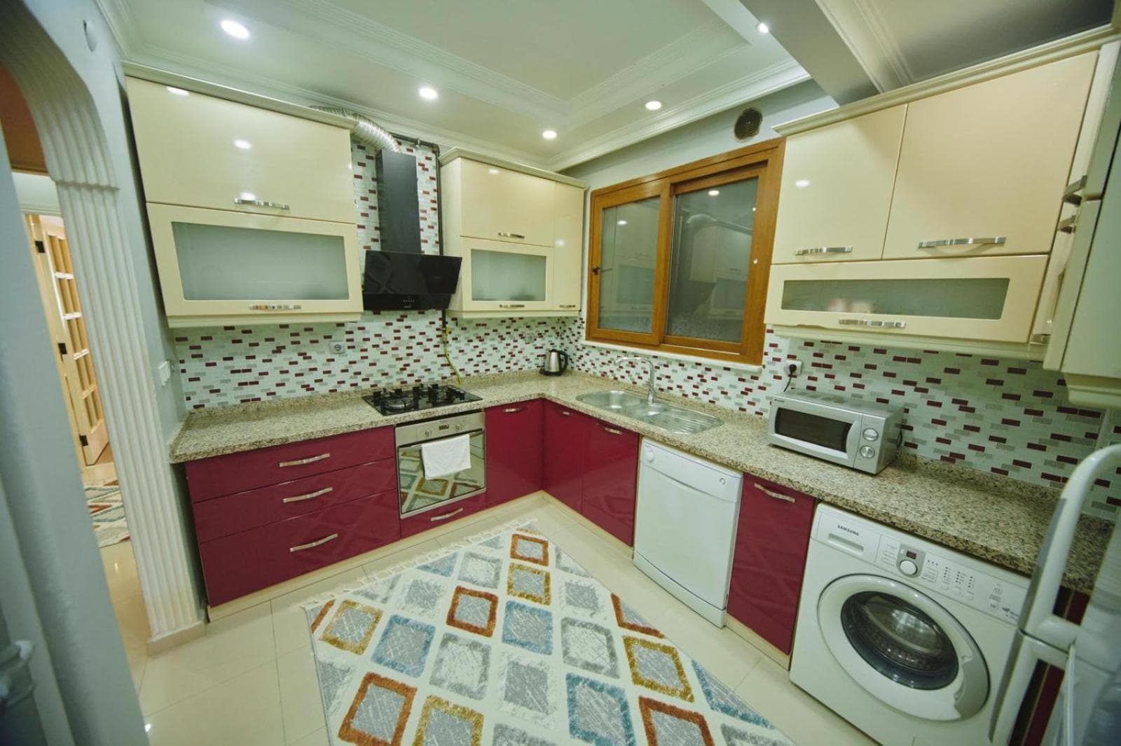 Saygın Apartments — photo 5