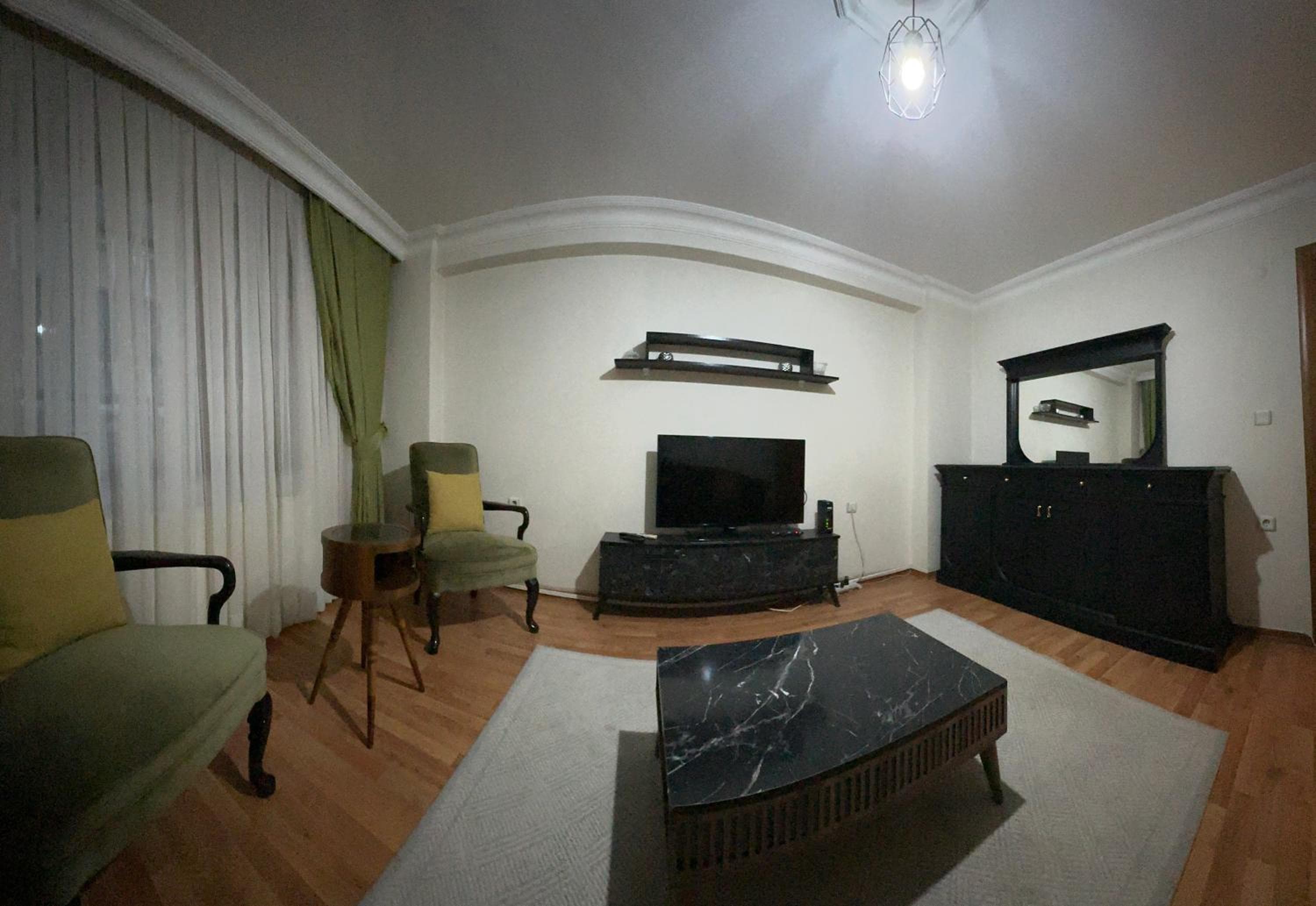 Saygın Apartments — photo 4