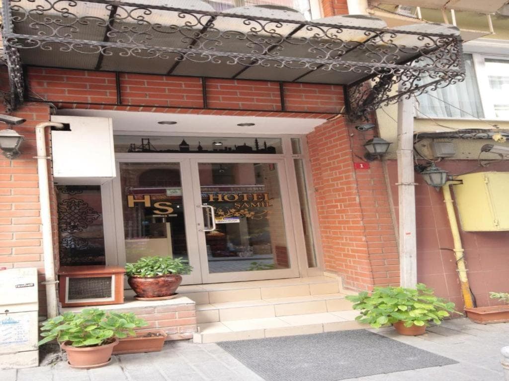 Mara Oldcity Hotel