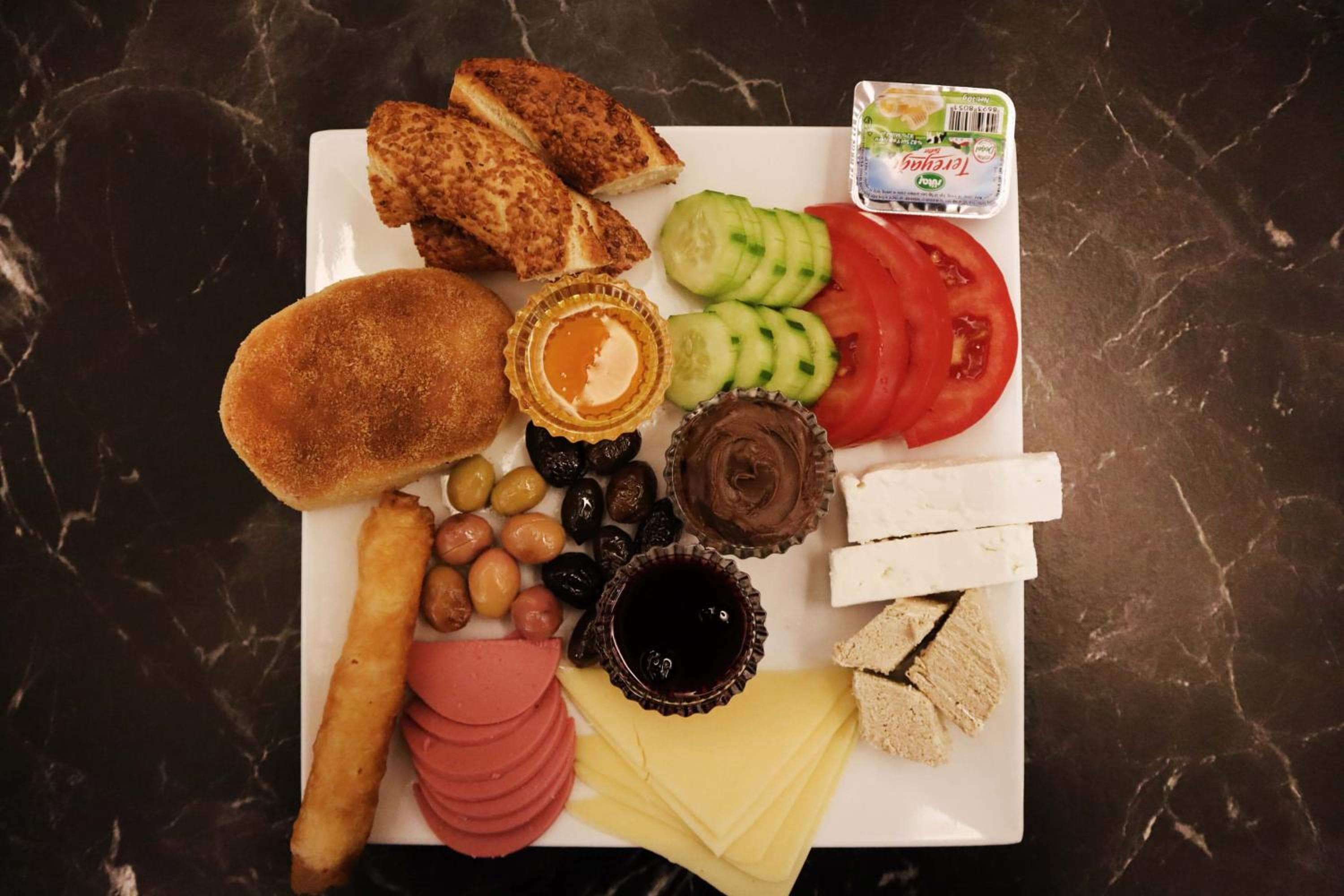 GRAND ONUR HOTEL