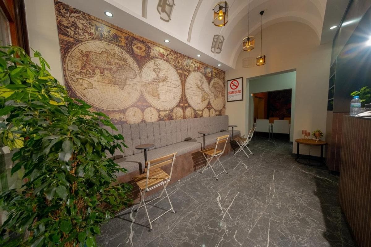 Meva Otel