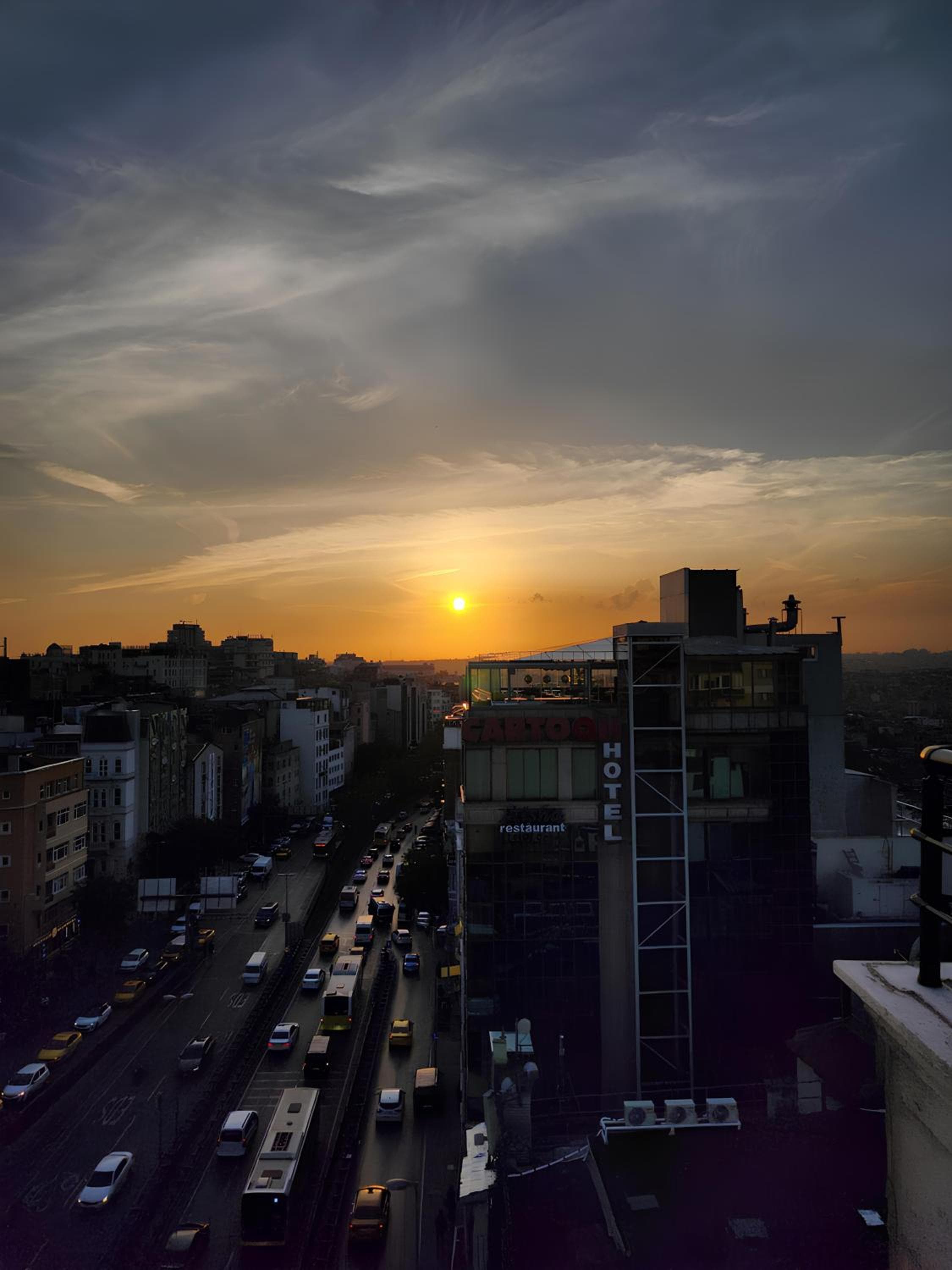 Taksim Landhouse Hotel Central Studio 1 Min to Taksim