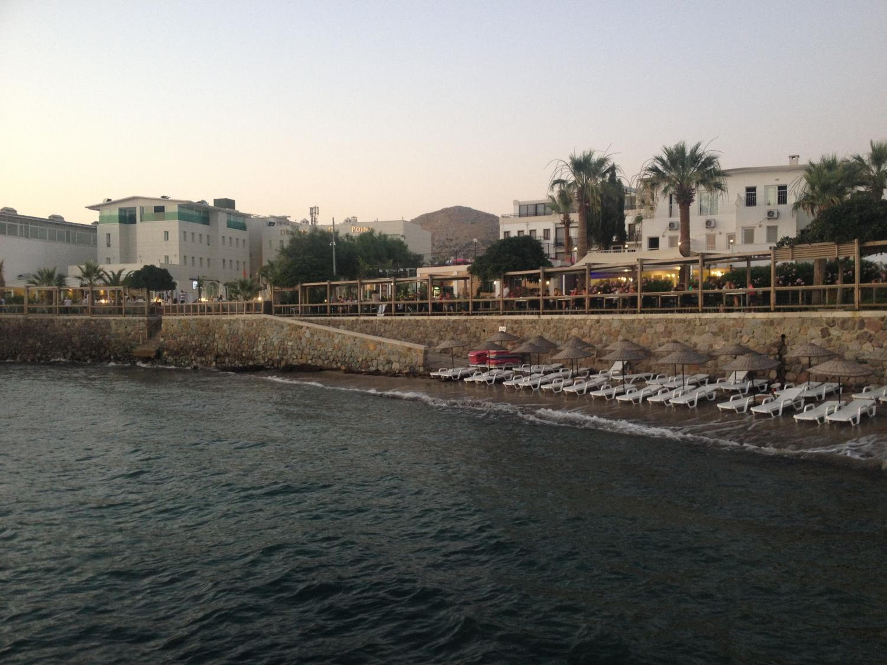 Dragut Point North Hotel - All Inclusive