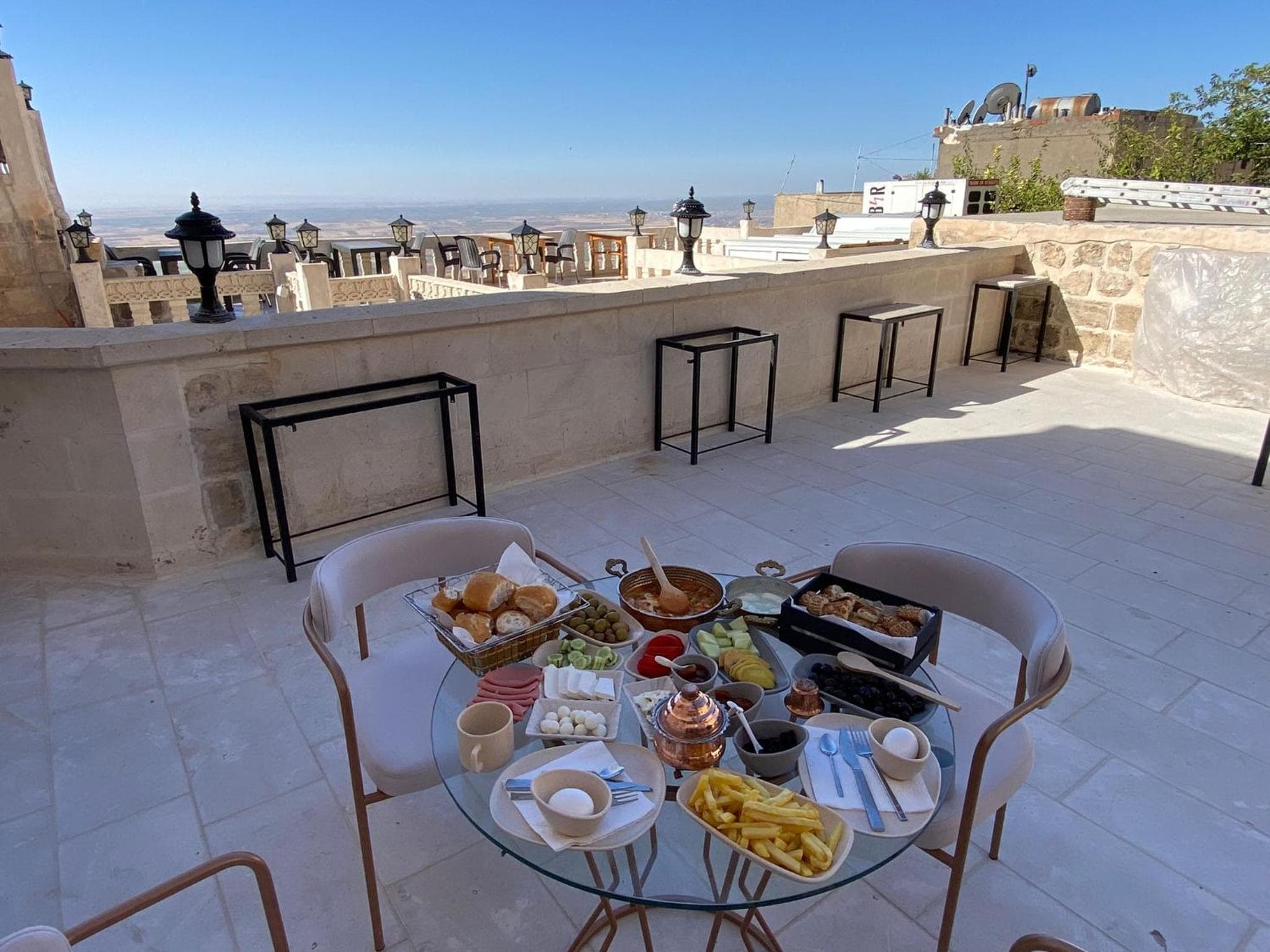 Ana Talia House