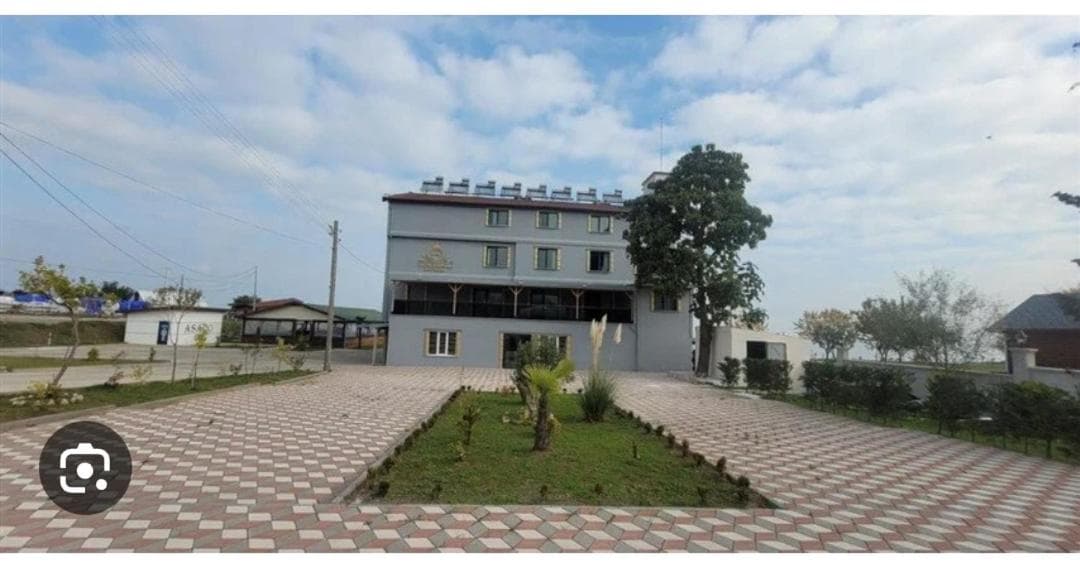 Beni Lexury Katyora