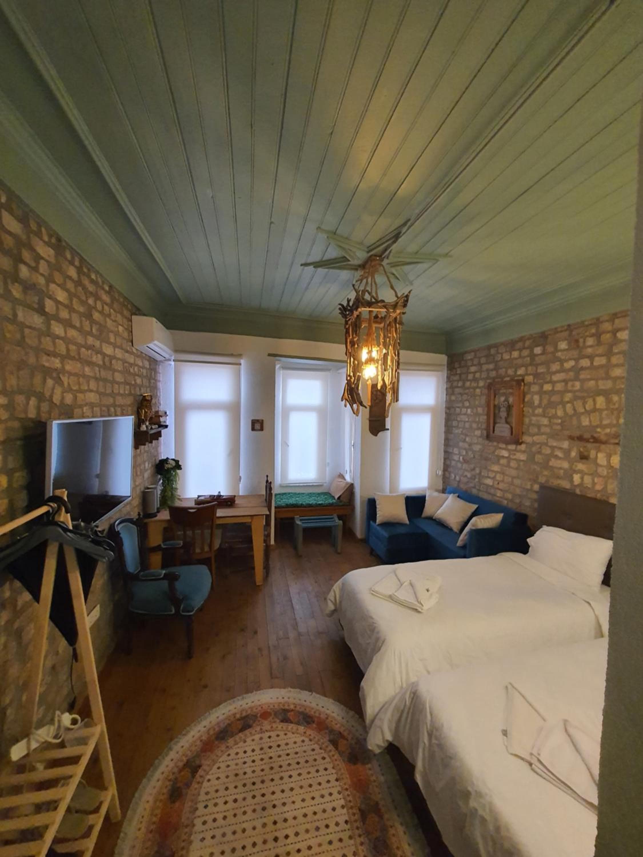 Maria Balat House — photo 5
