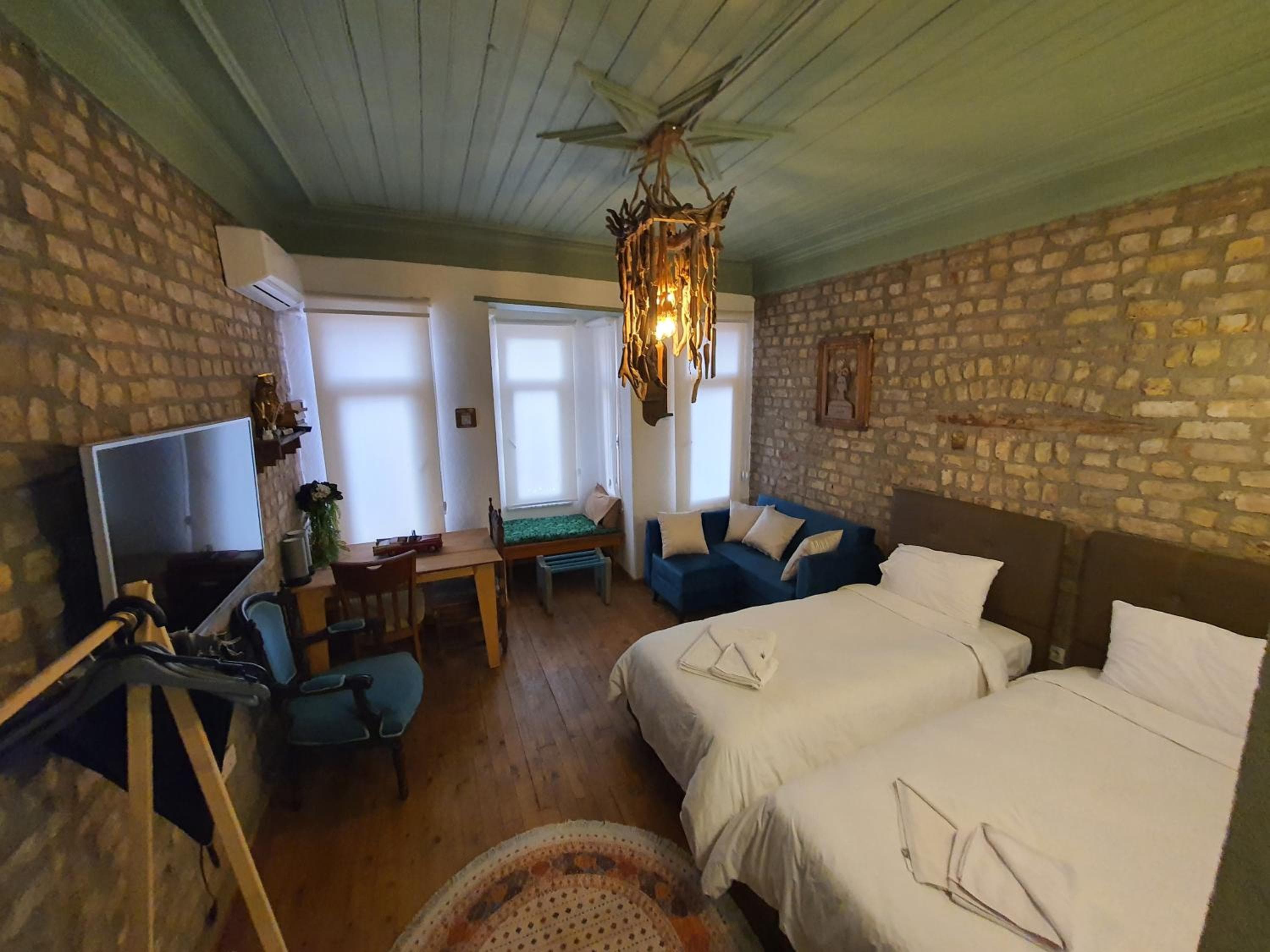 Maria Balat House — photo 2