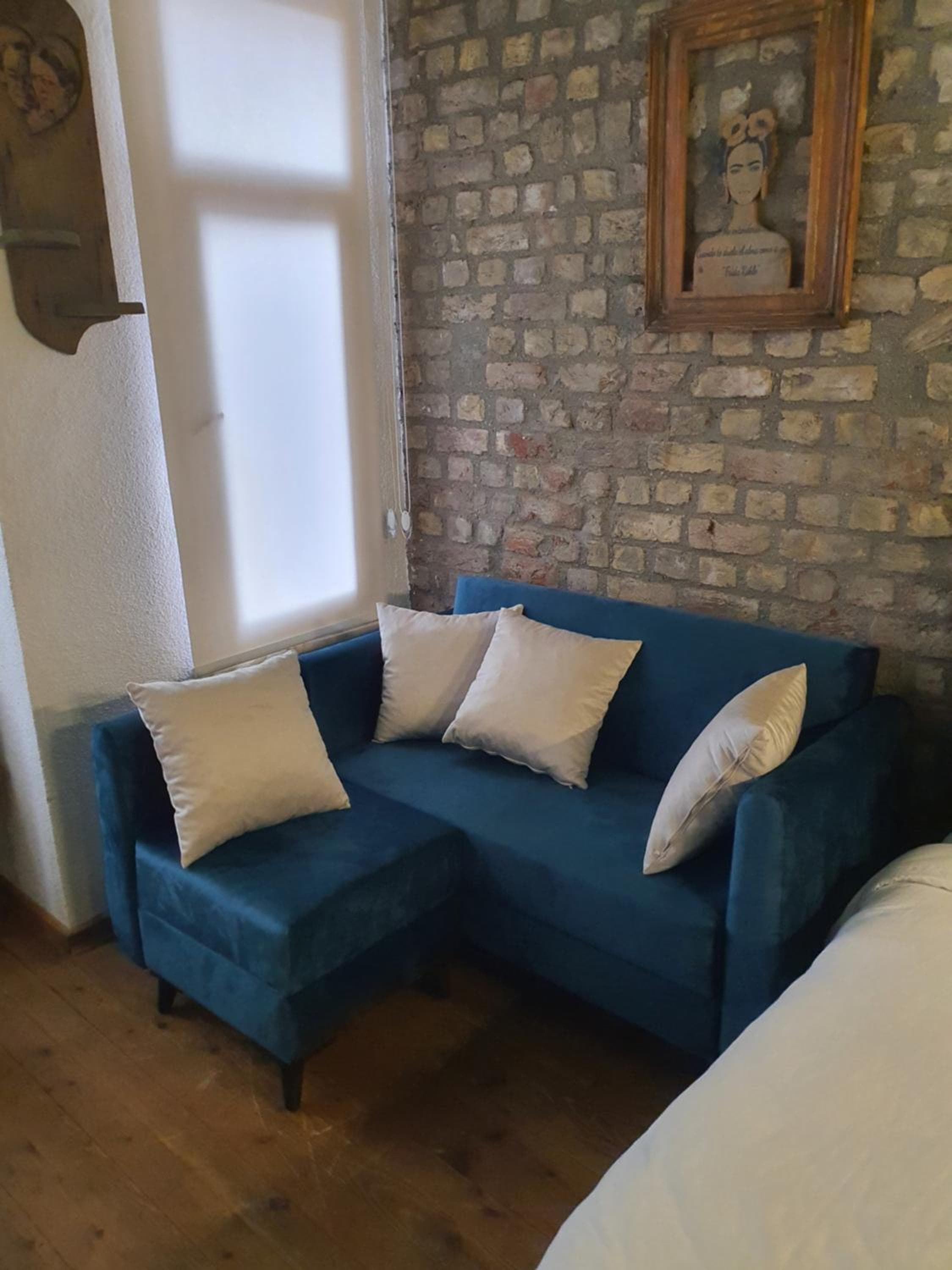 Maria Balat House — photo 3