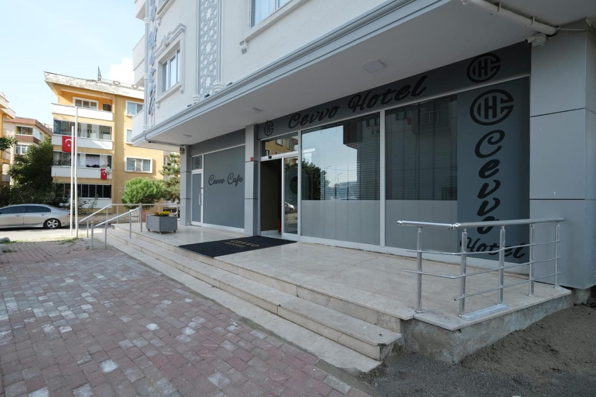 Luvıra Hotel
