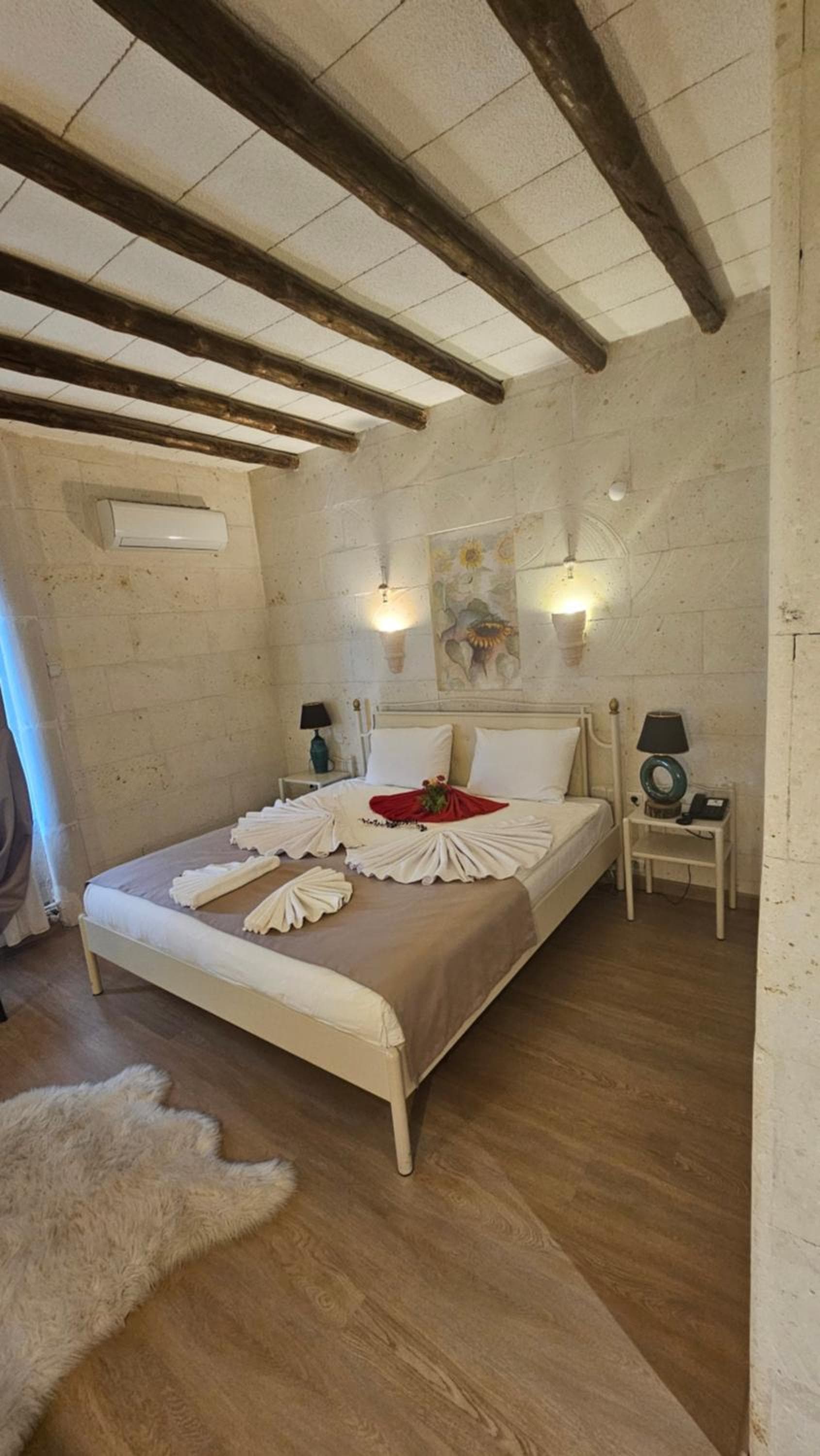 CAPPADOCIA MİHRAN SULTAN
