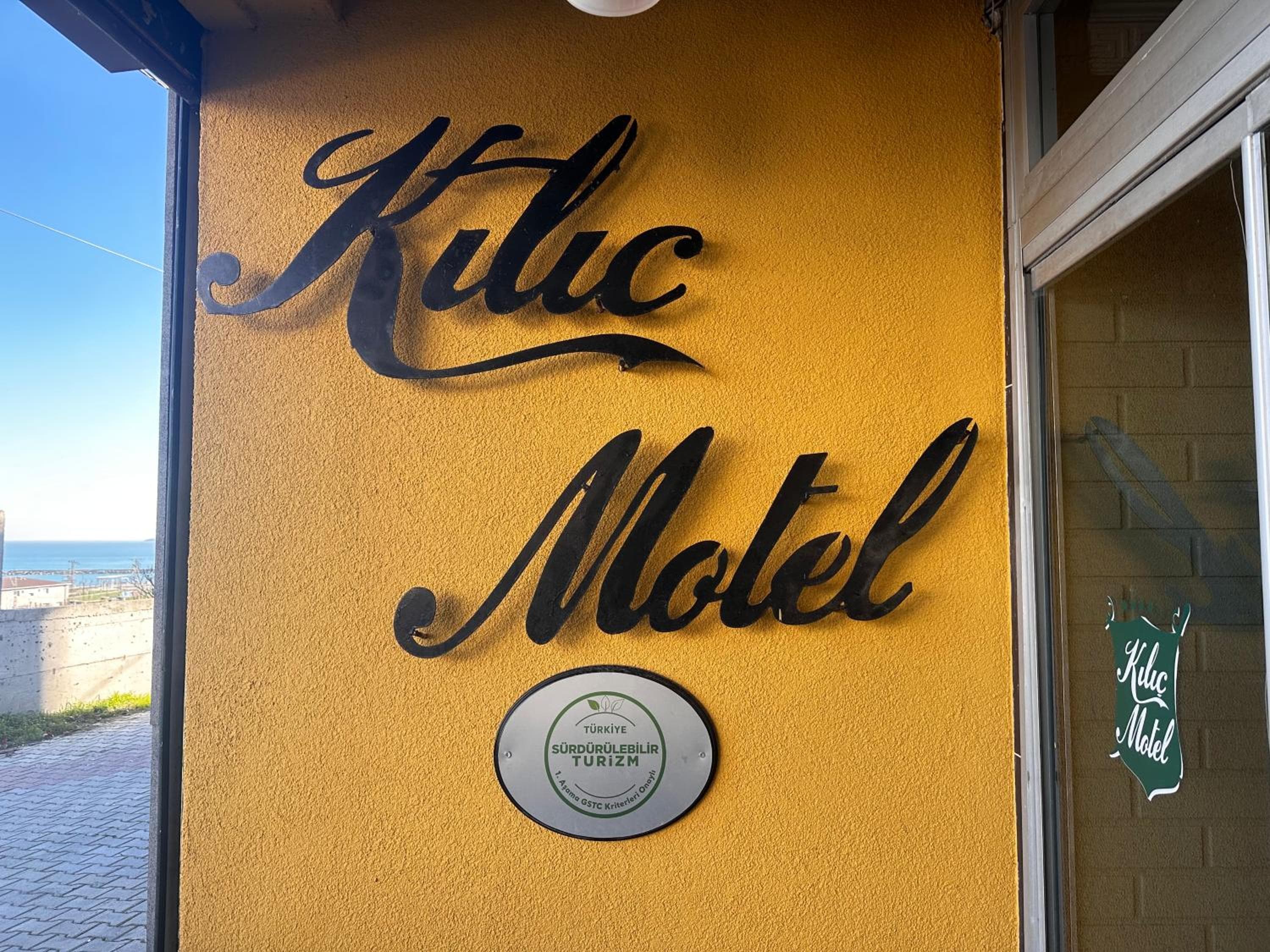 KILIÇ MOTEL — photo 2
