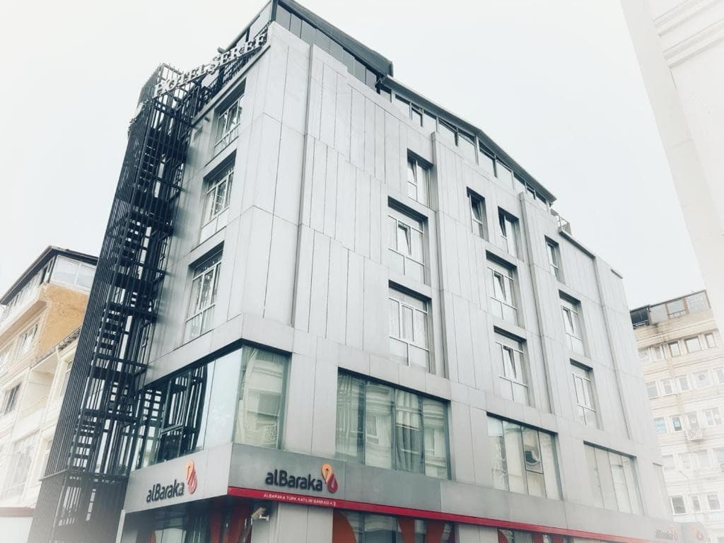 Seref Hotel