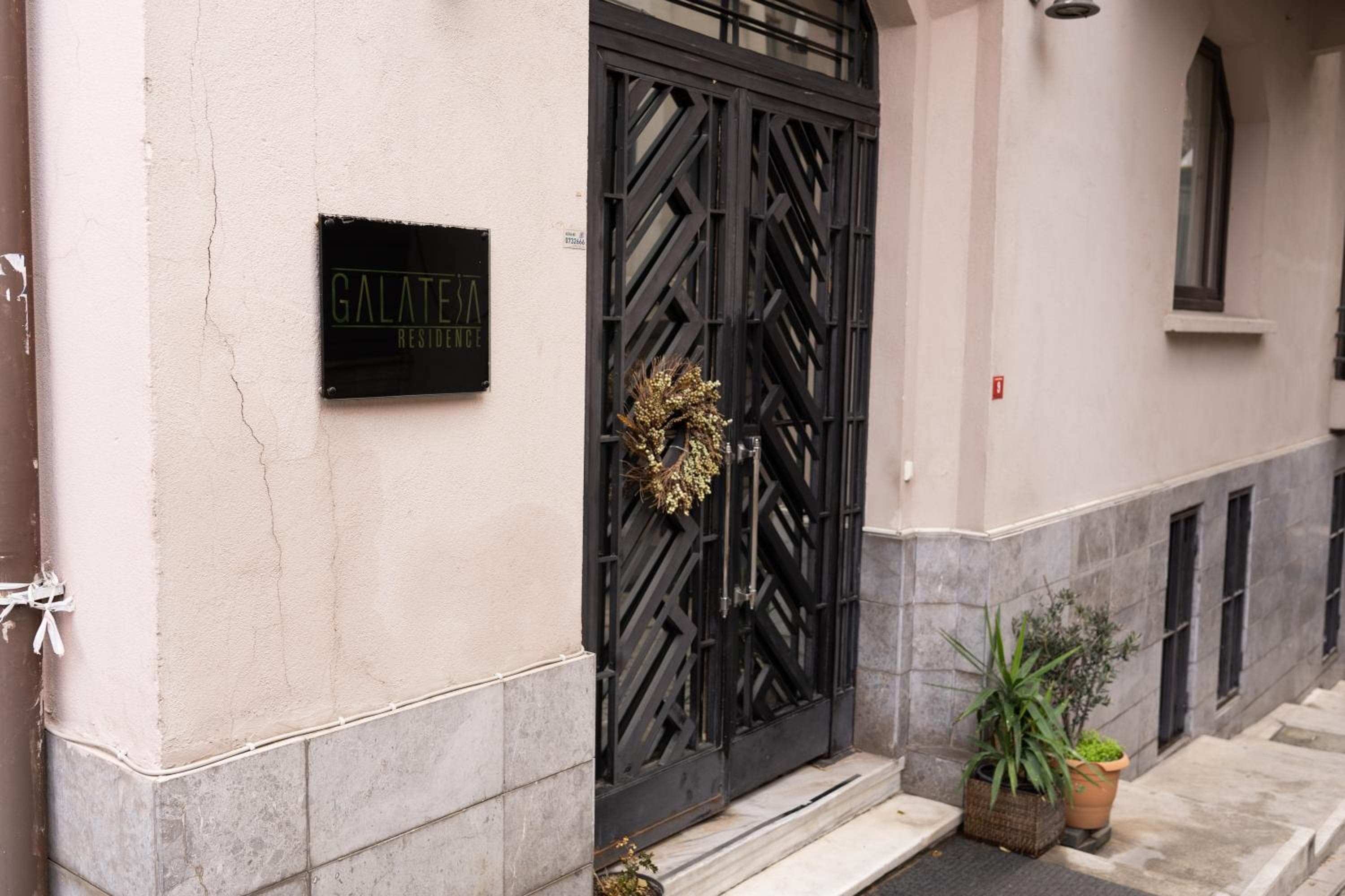 Galateia Residence