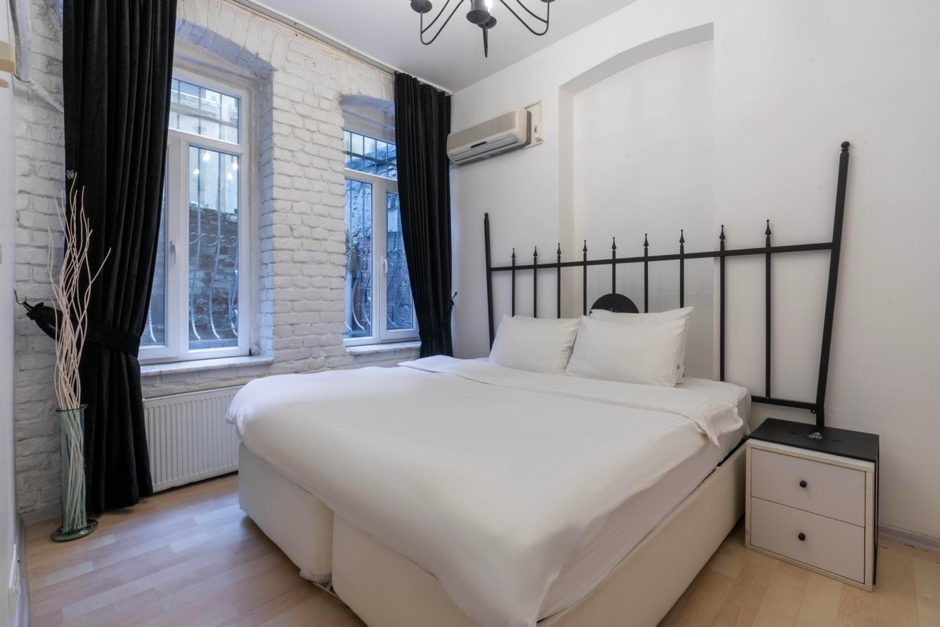 5 Apartment Galata — photo 5