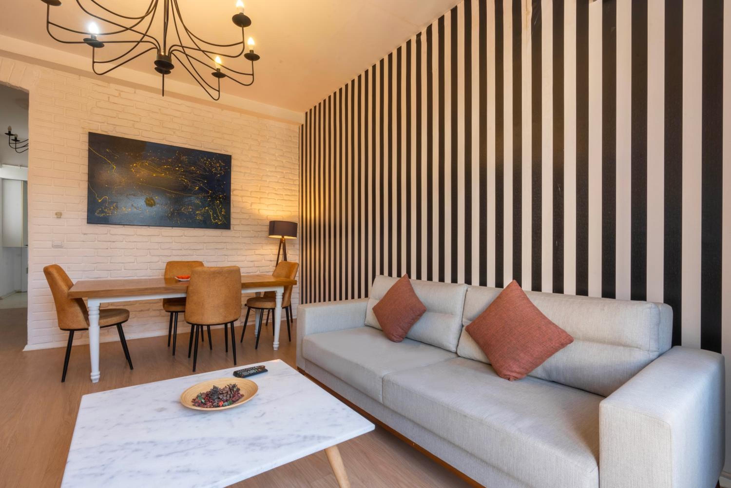 5 Apartment Galata — photo 2