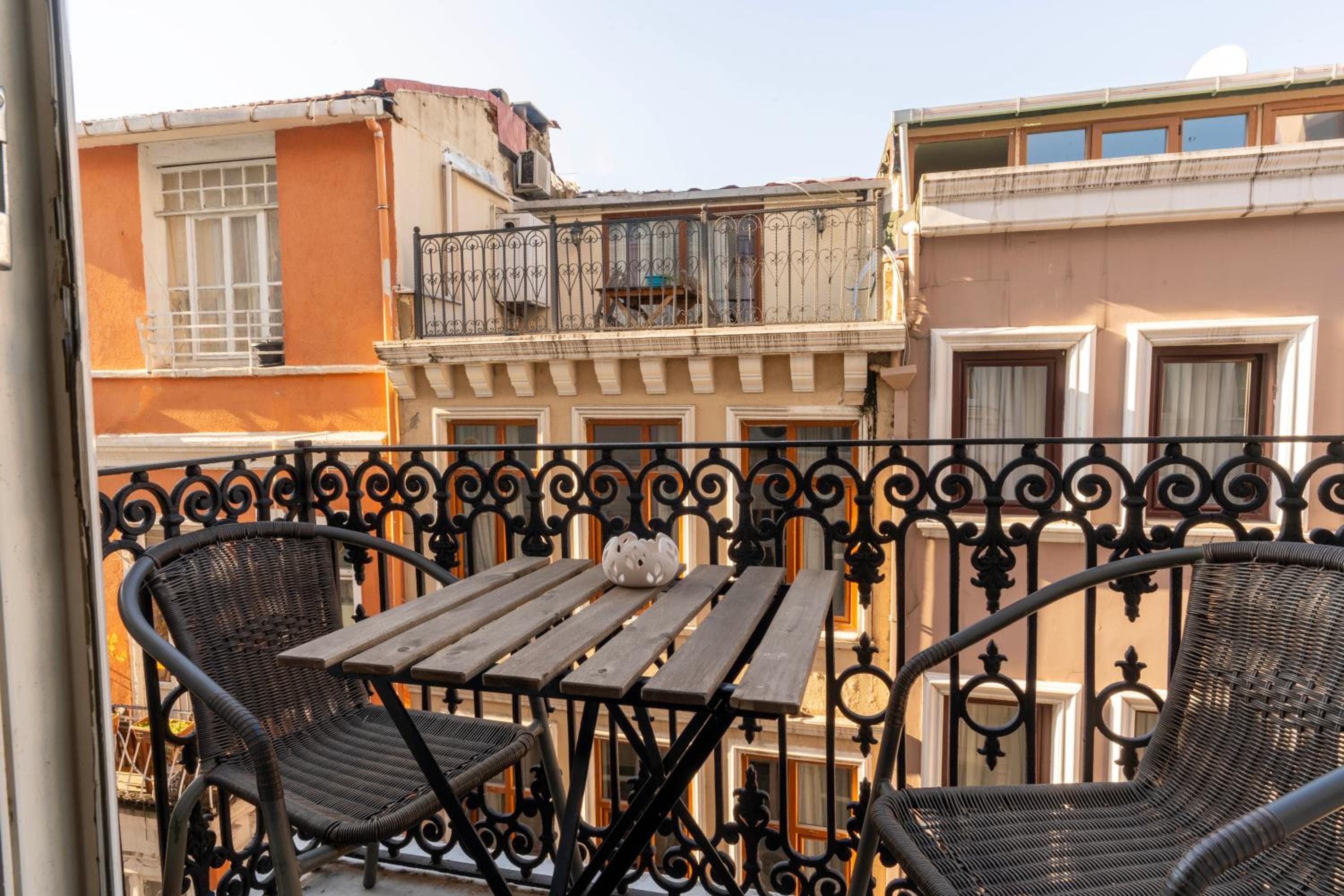 5 Apartment Galata — photo 4