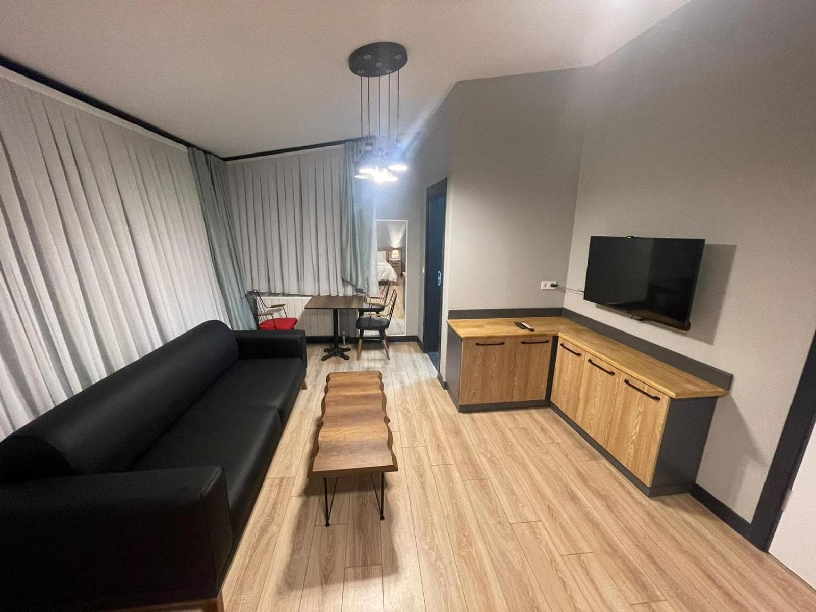 Taksim alkan tower residence — photo 4