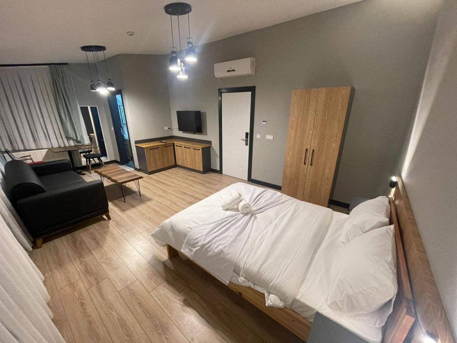 Taksim alkan tower residence — photo 5