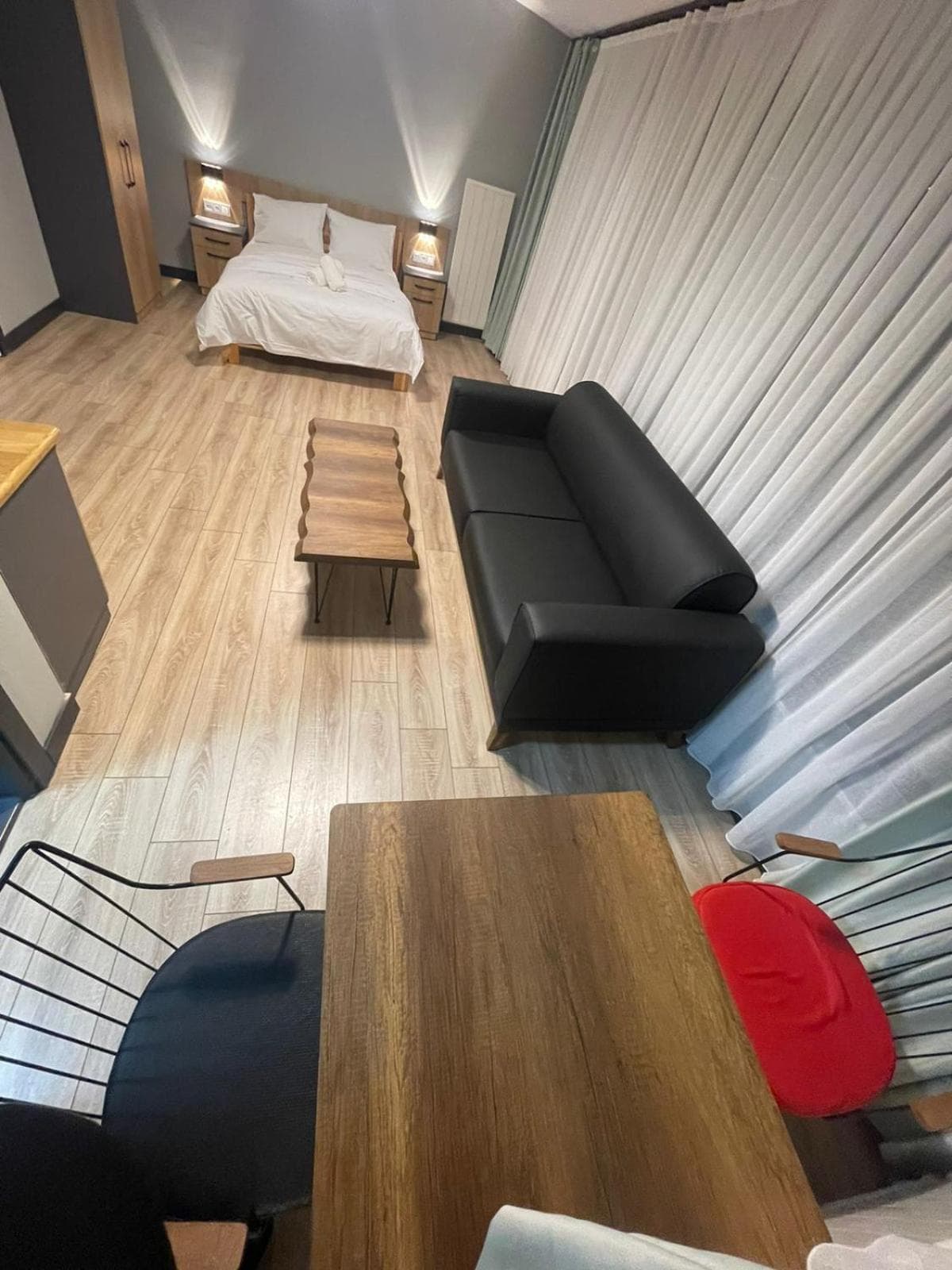 Taksim alkan tower residence — photo 3