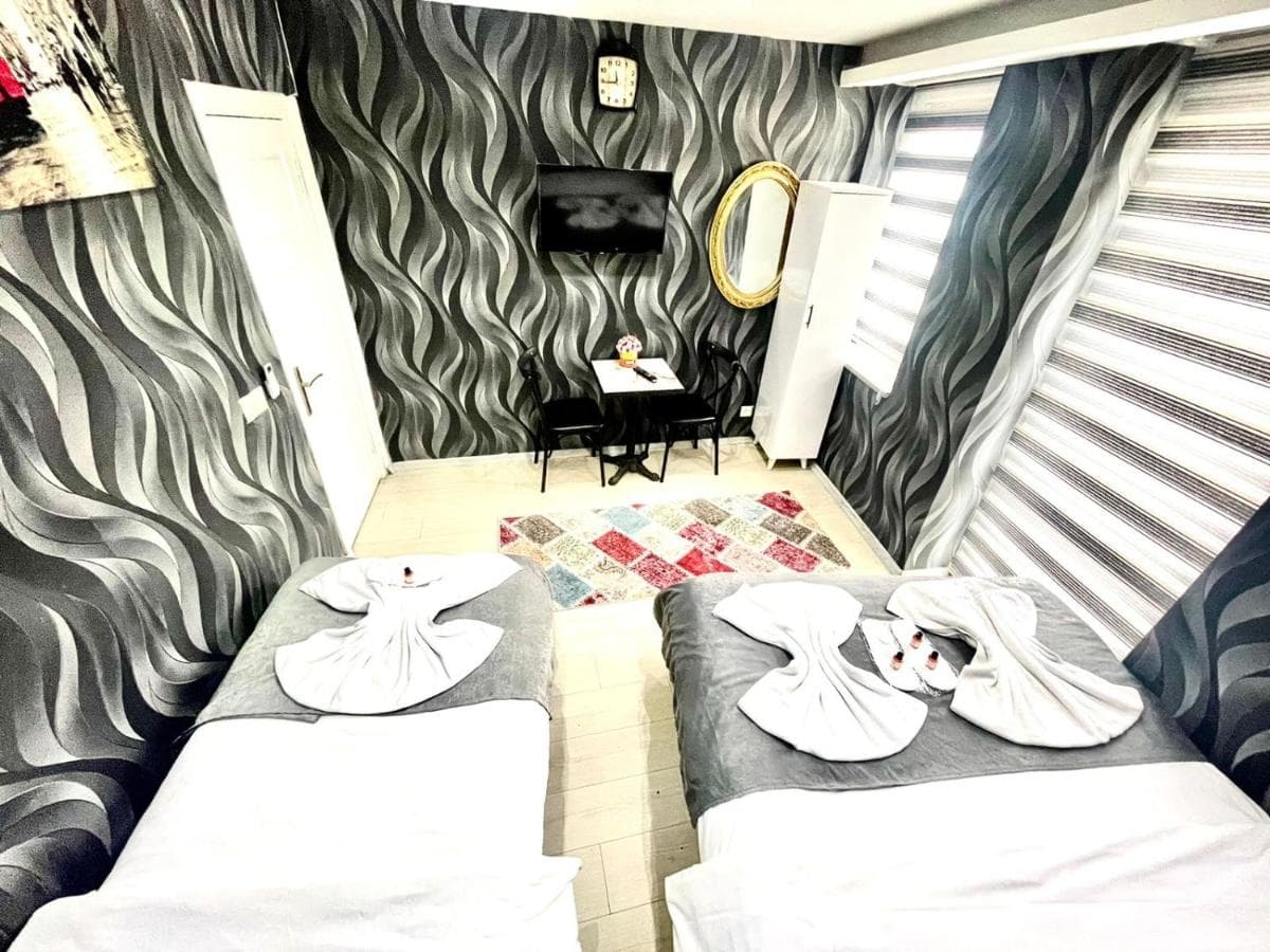 Taksim central house hotel — photo 4