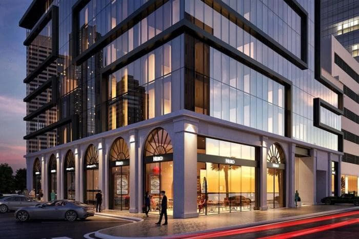 Myway Deluxe Hotel